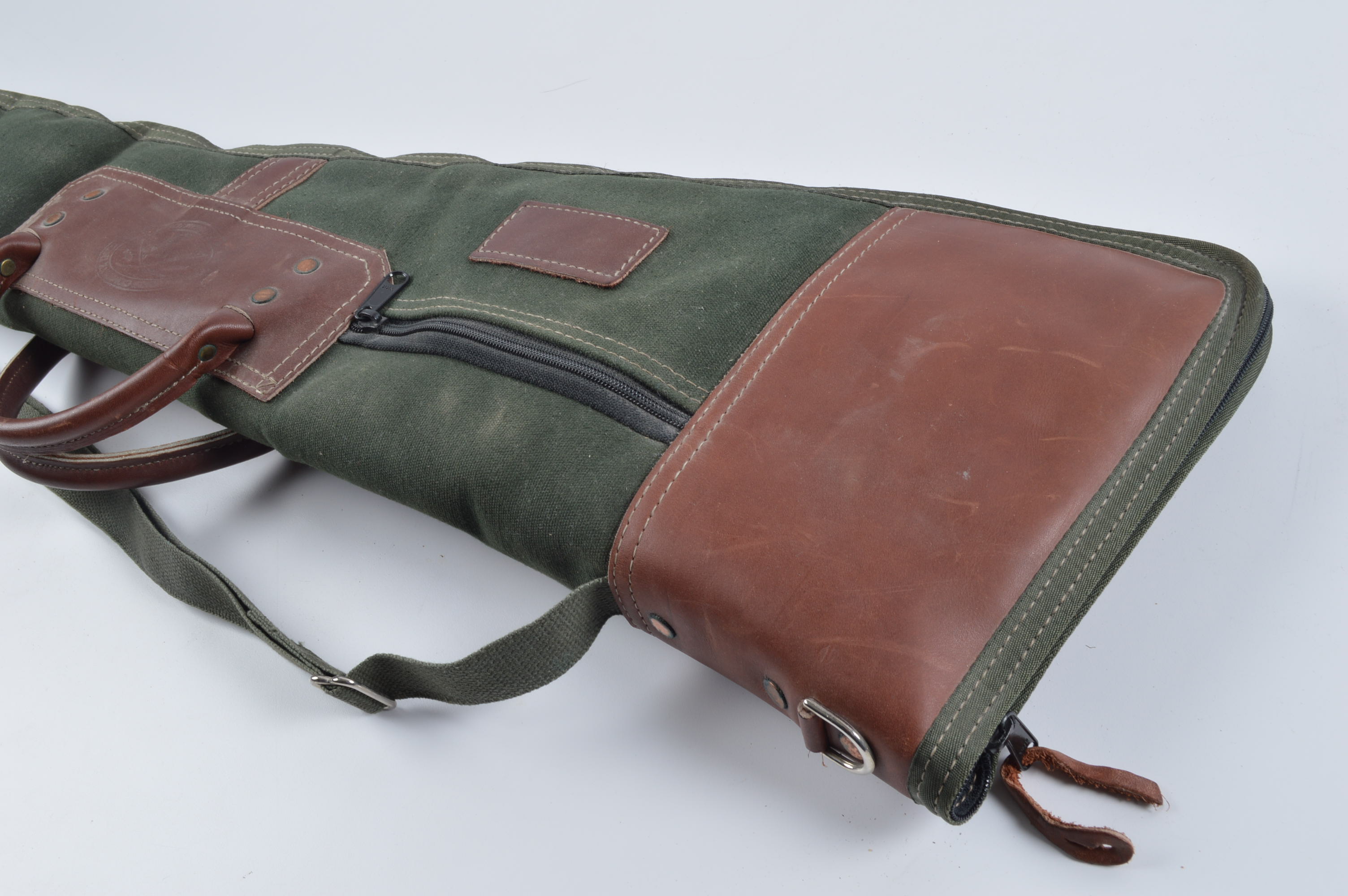 The Orvis Company Soft Carry Rifle Case