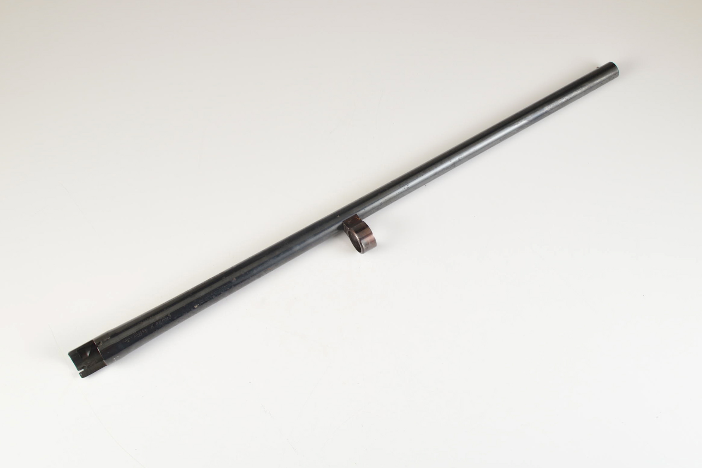 Remington 12 Gauge Shotgun Barrel for Pump Shotgun