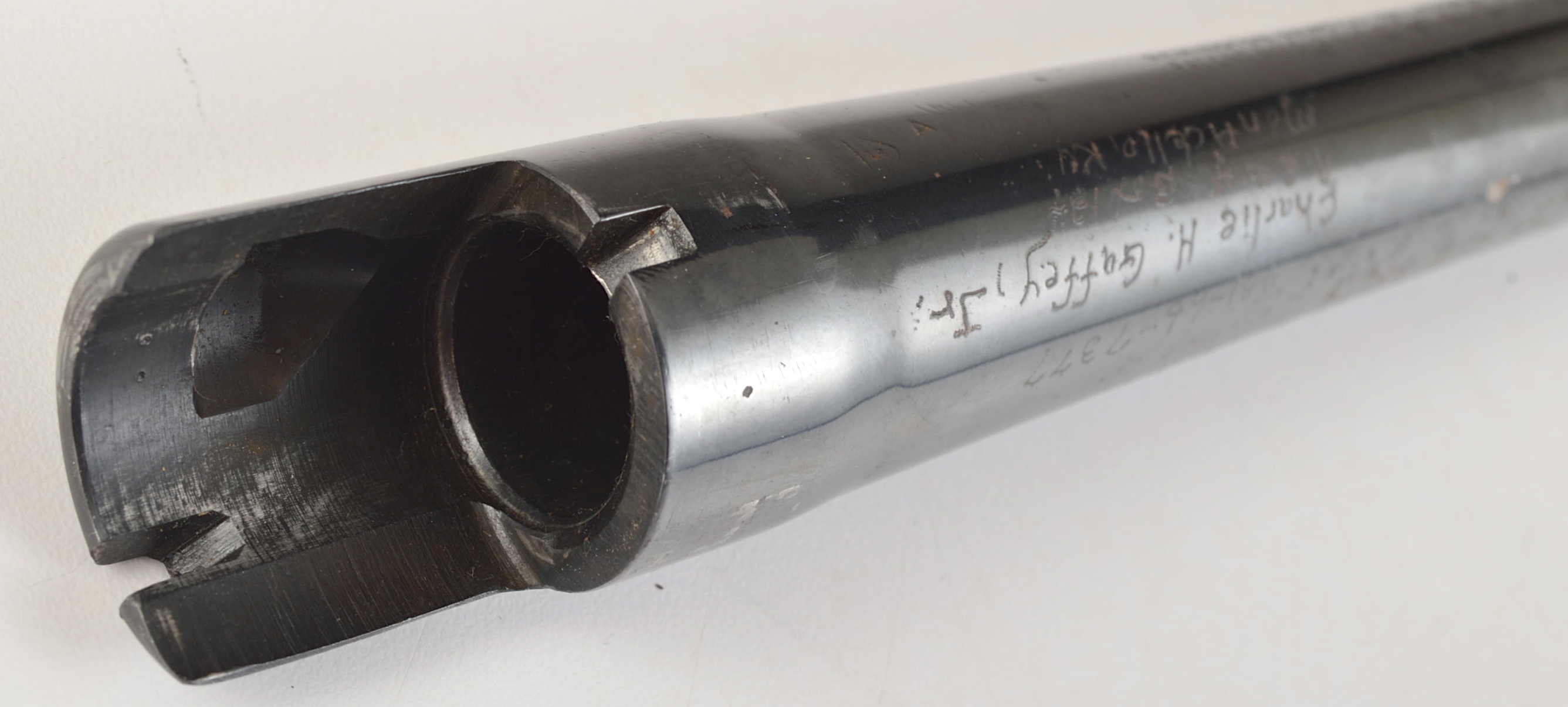 Remington 12 Gauge Shotgun Barrel for Pump Shotgun