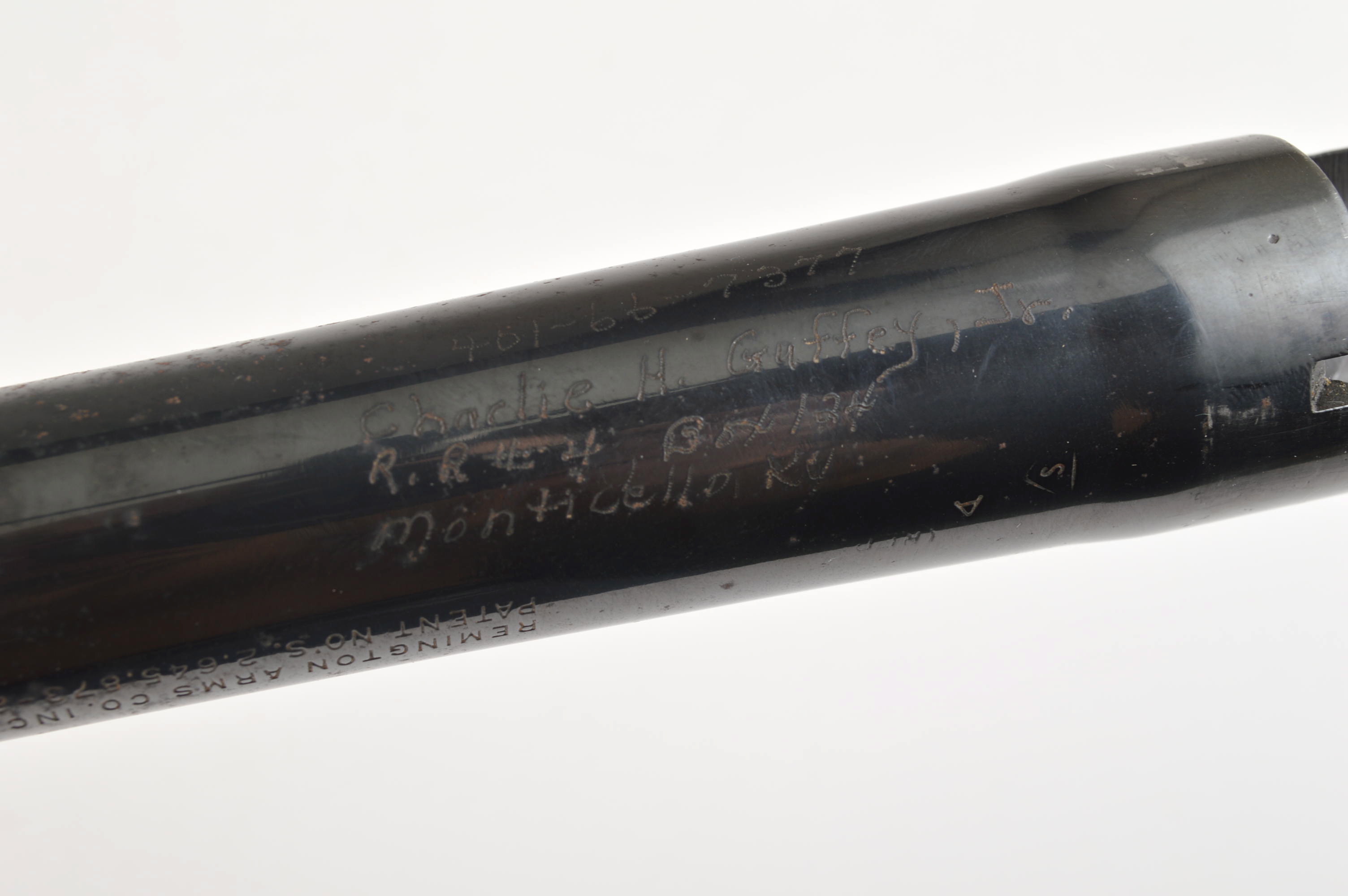 Remington 12 Gauge Shotgun Barrel for Pump Shotgun