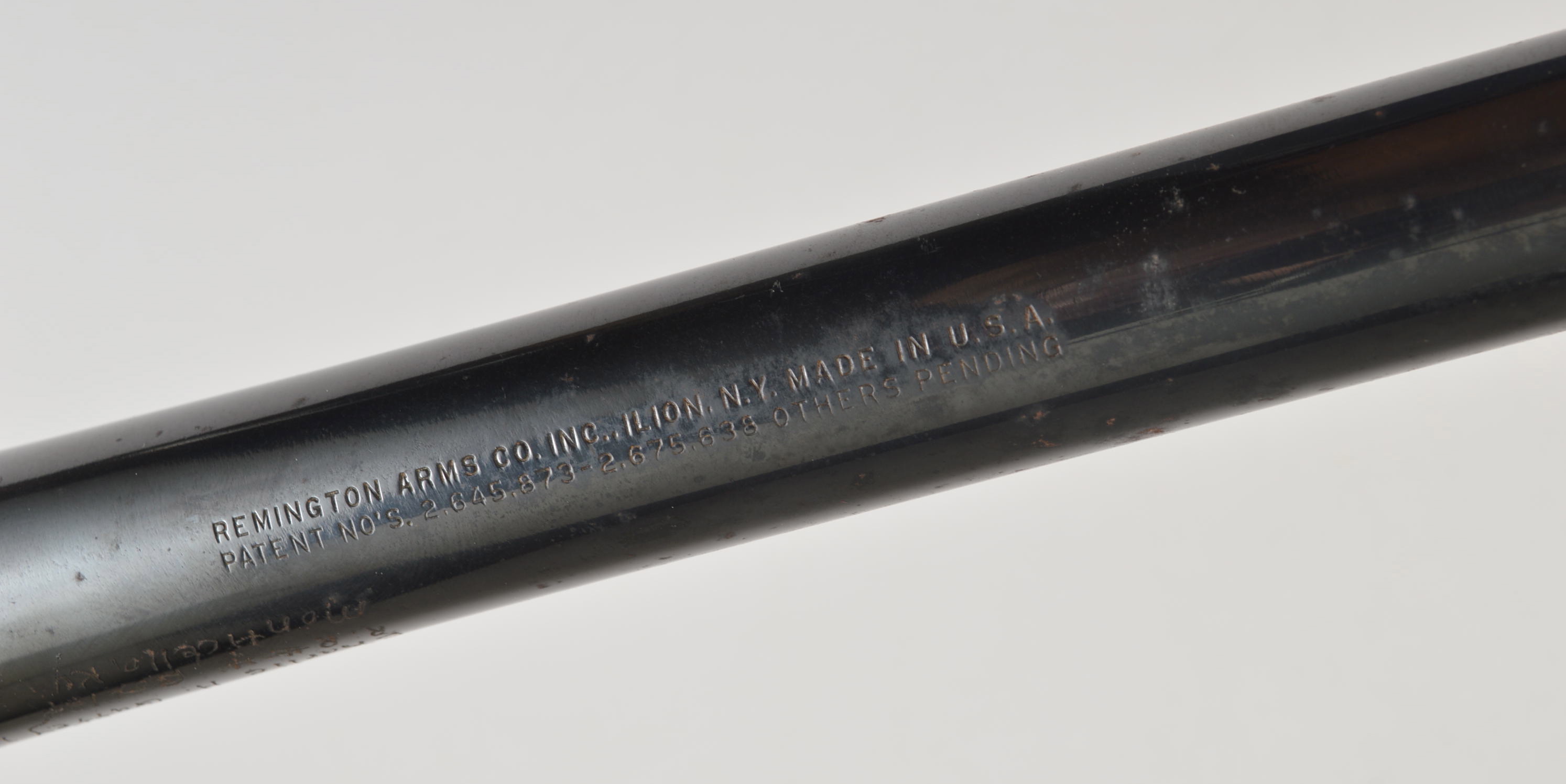 Remington 12 Gauge Shotgun Barrel for Pump Shotgun