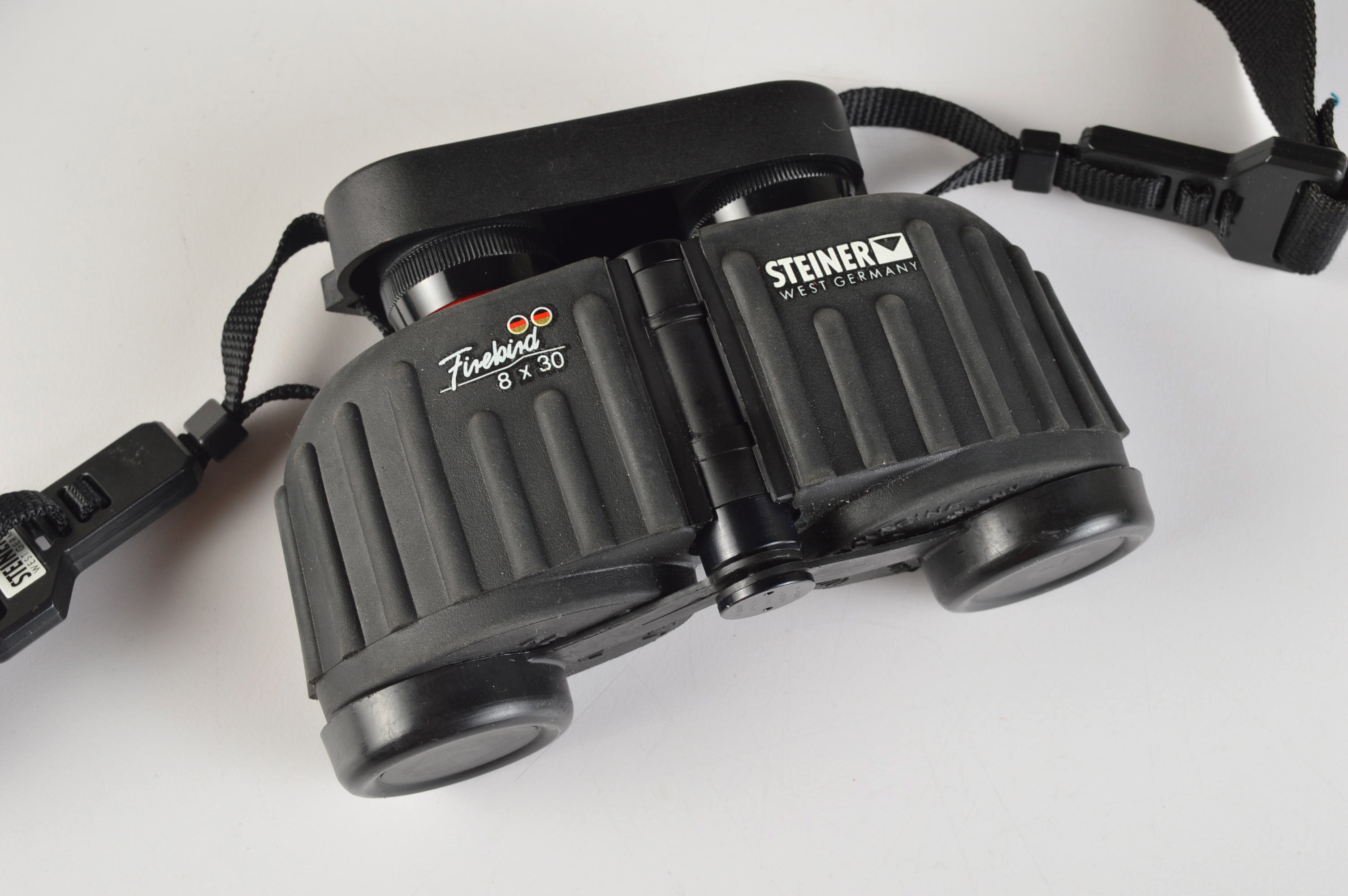 Steiner Firebird 8 X 30 Binoculars