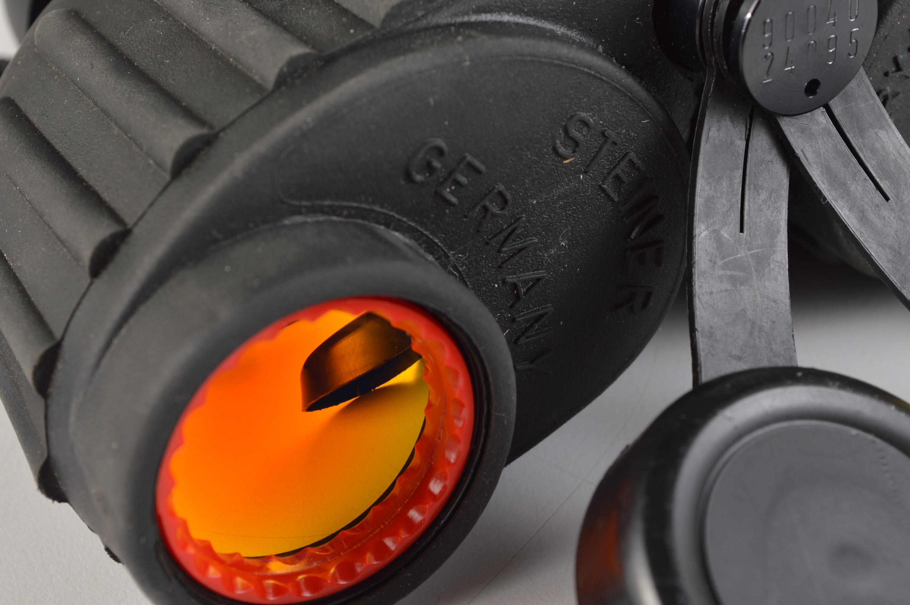 Steiner Firebird 8 X 30 Binoculars