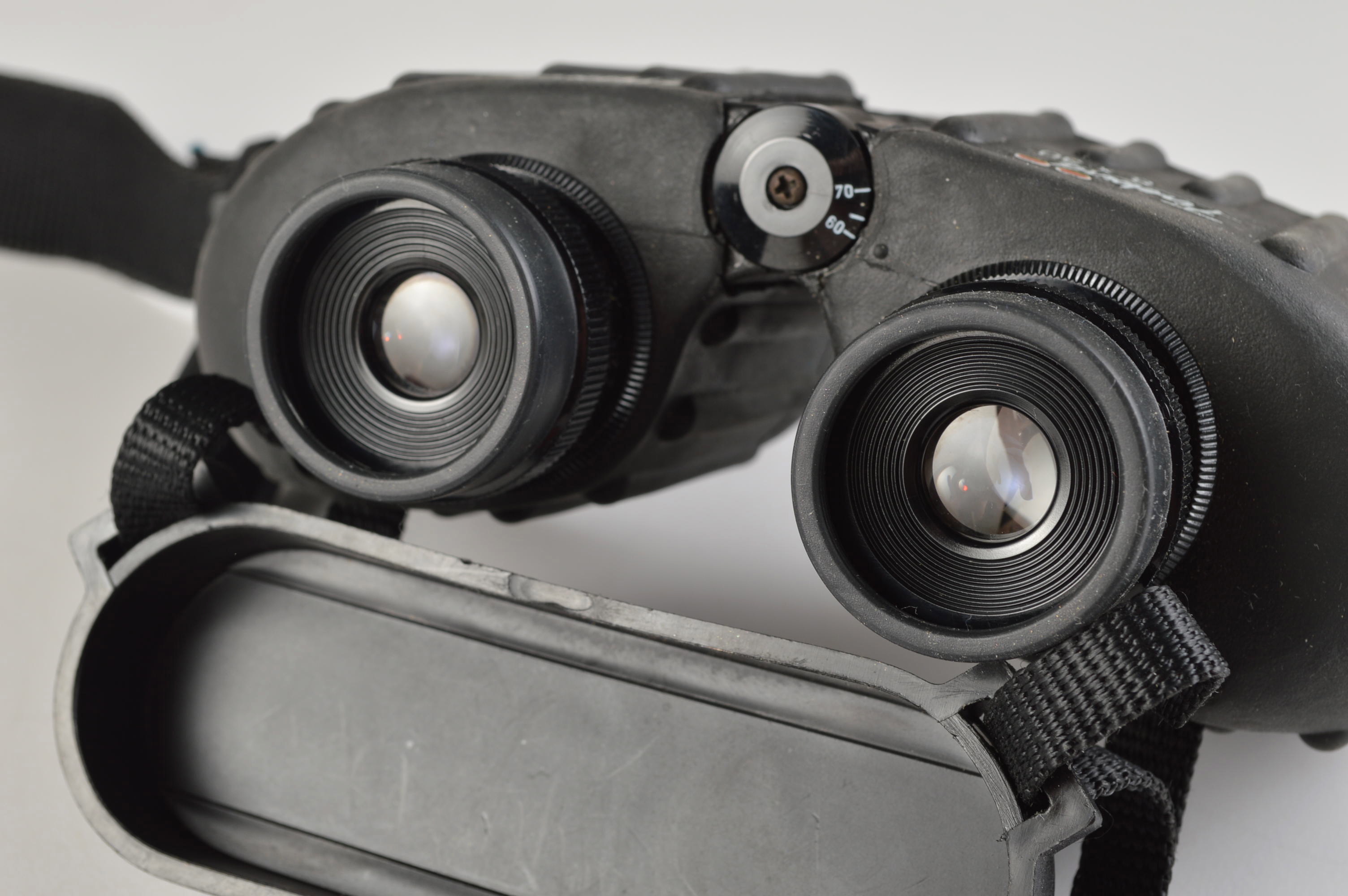 Steiner Firebird 8 X 30 Binoculars