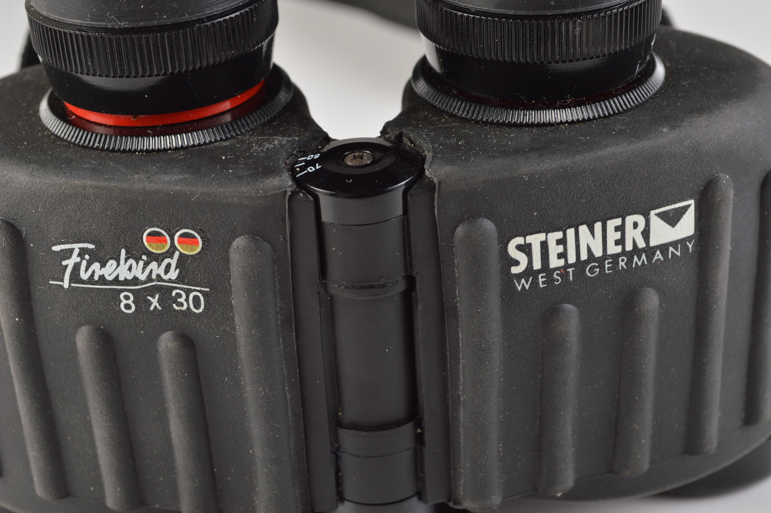 Steiner Firebird 8 X 30 Binoculars