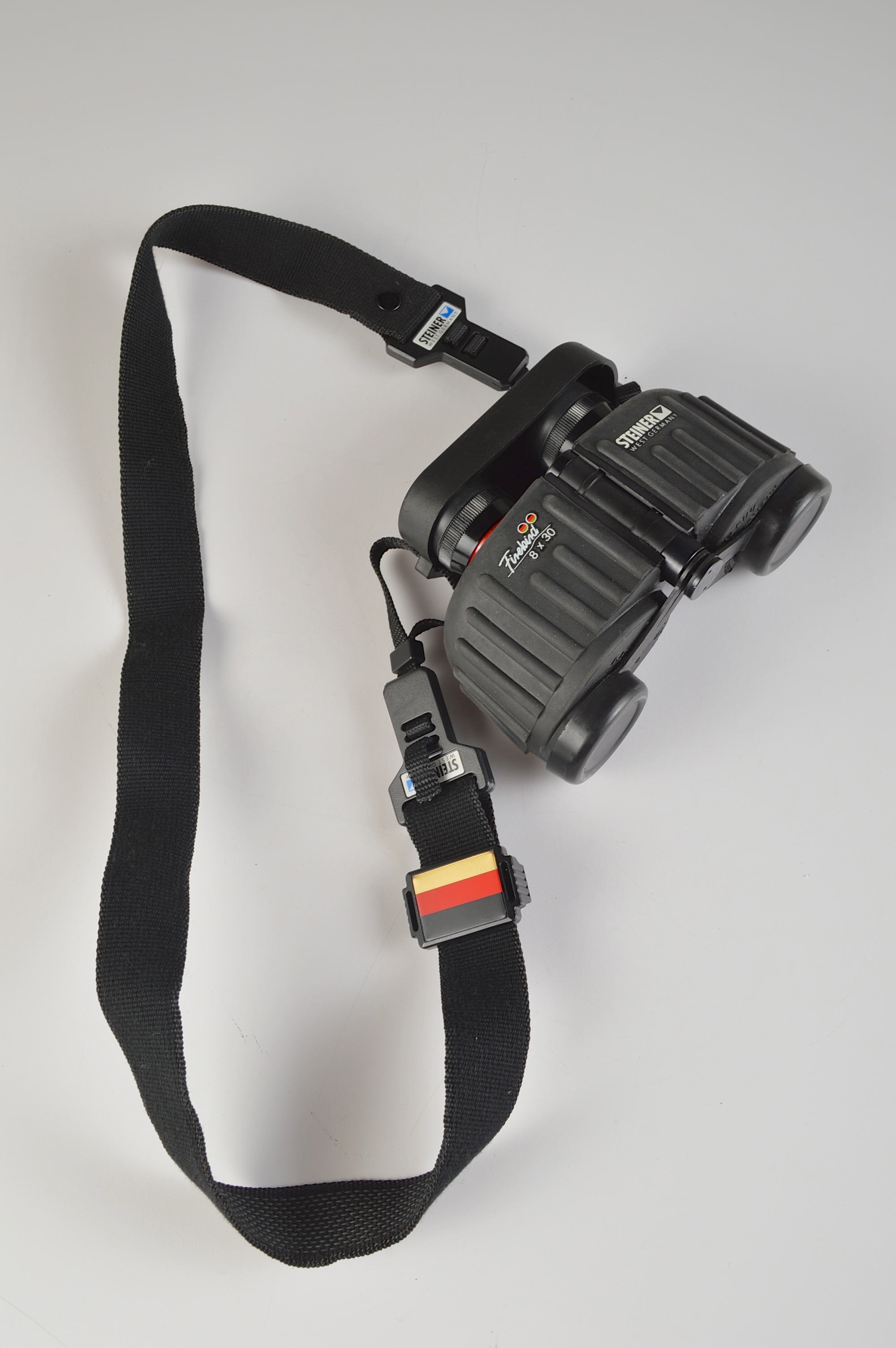 Steiner Firebird 8 X 30 Binoculars