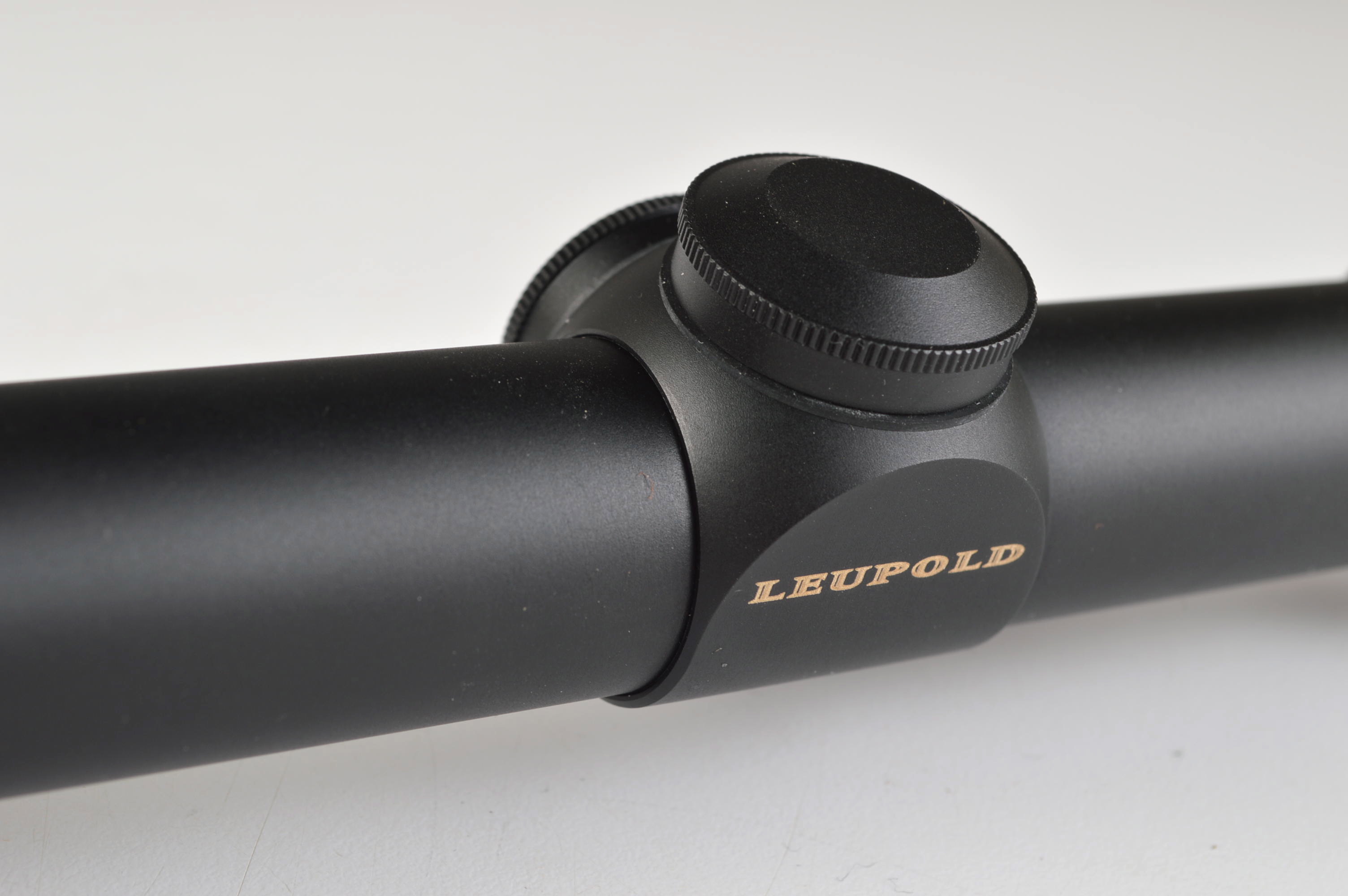 Leupold VX-II-6 X 18 X 40 MM Gun Scope