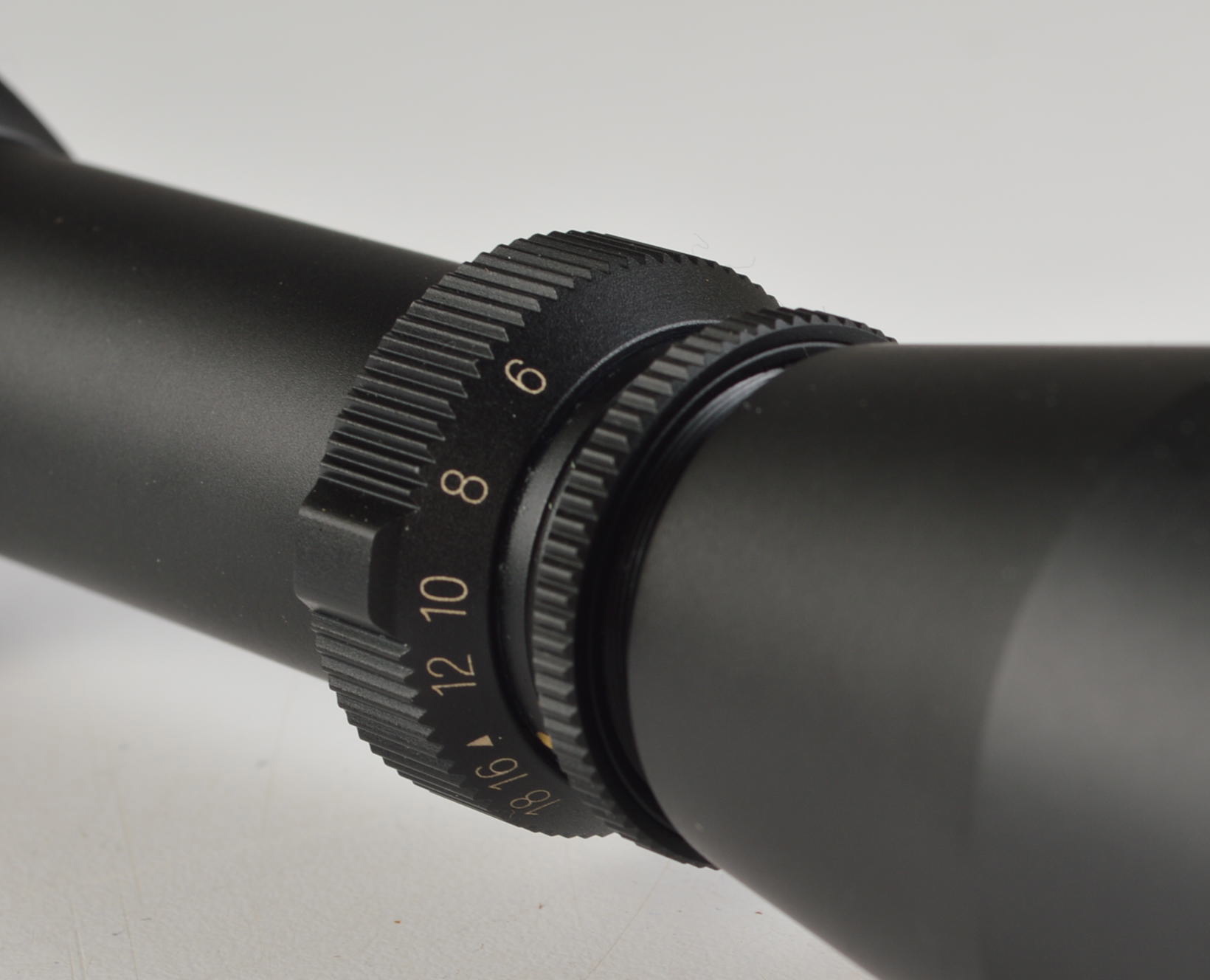 Leupold VX-II-6 X 18 X 40 MM Gun Scope