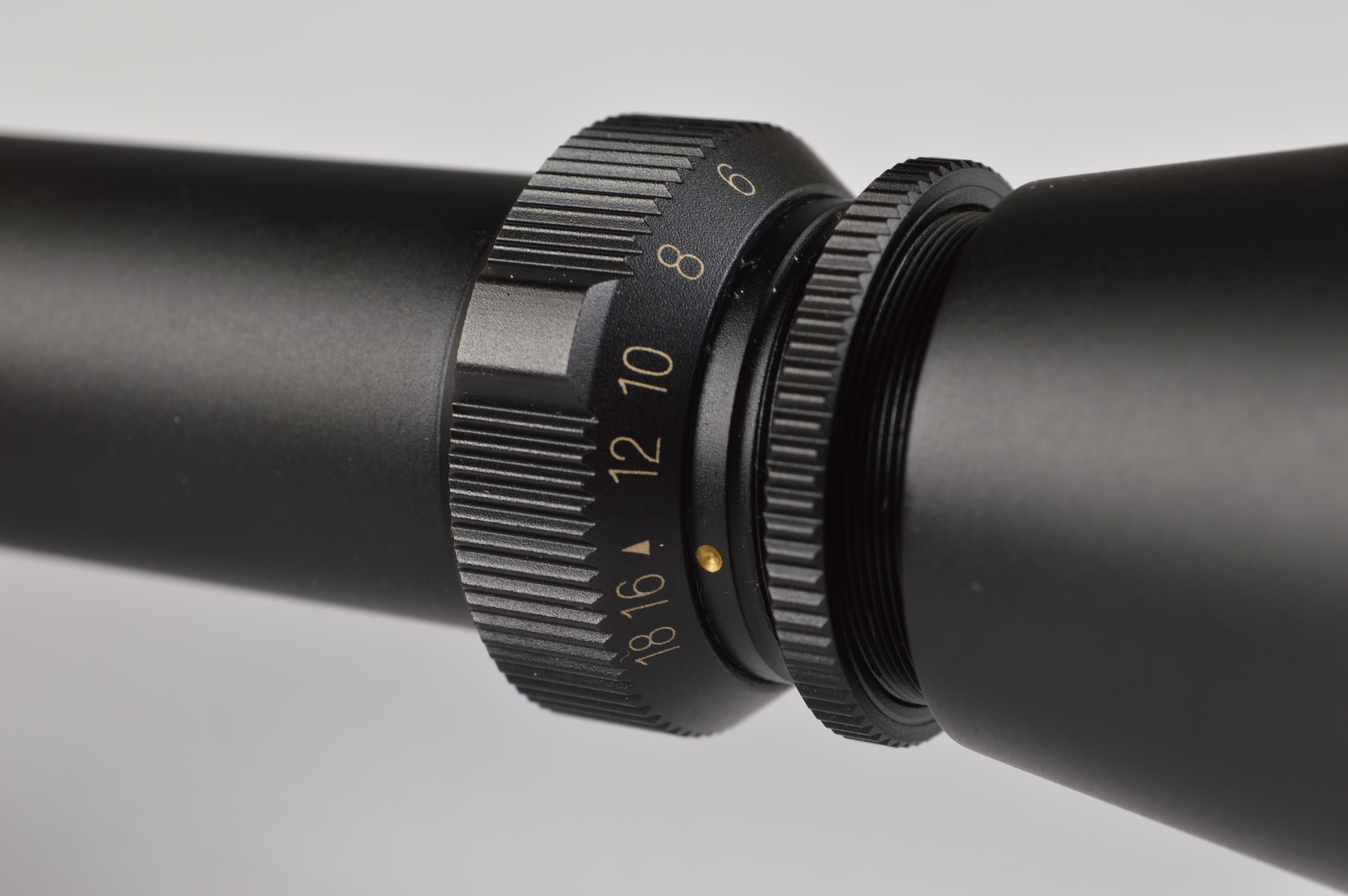 Leupold VX-II-6 X 18 X 40 MM Gun Scope