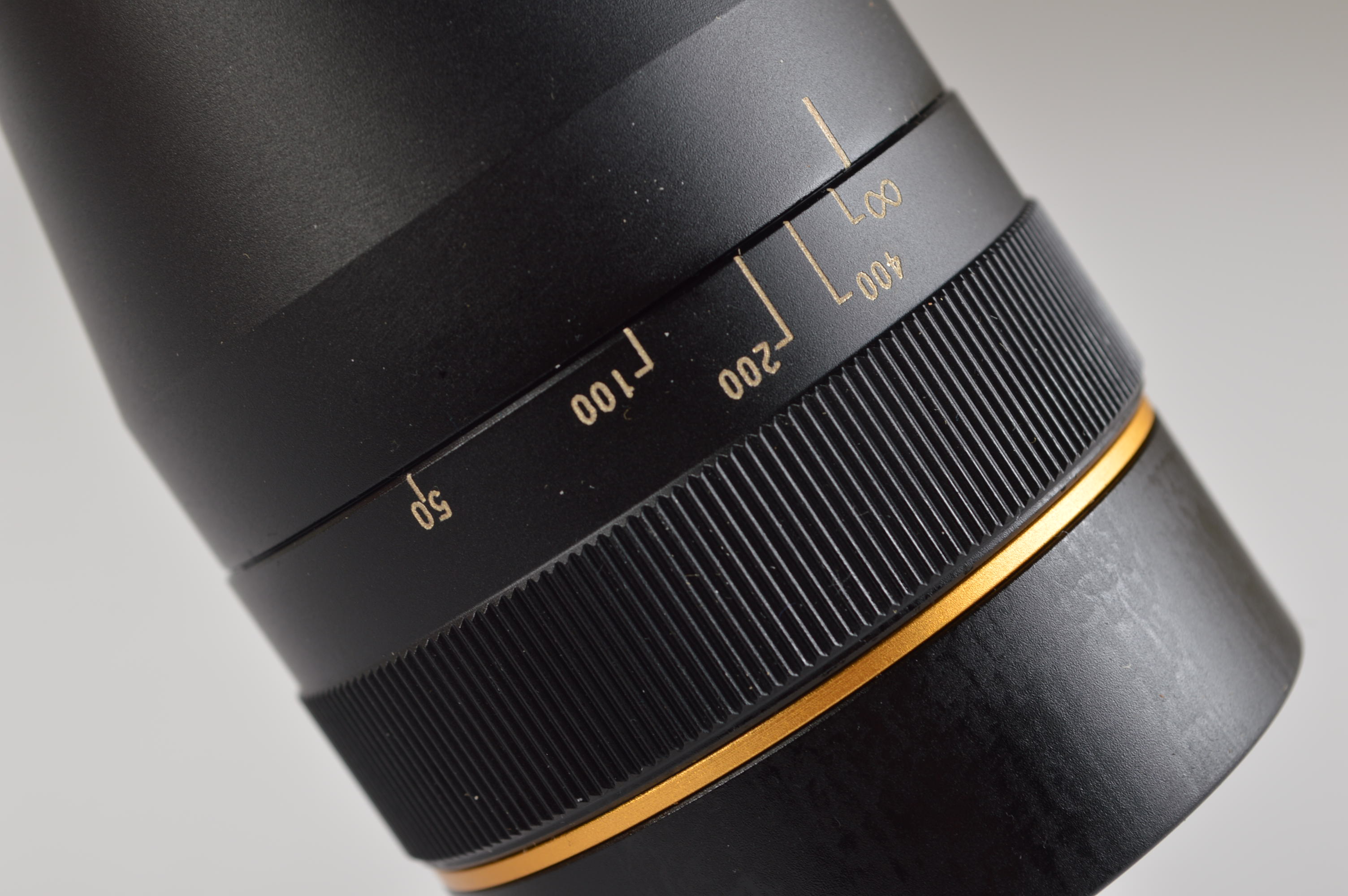 Leupold VX-II-6 X 18 X 40 MM Gun Scope