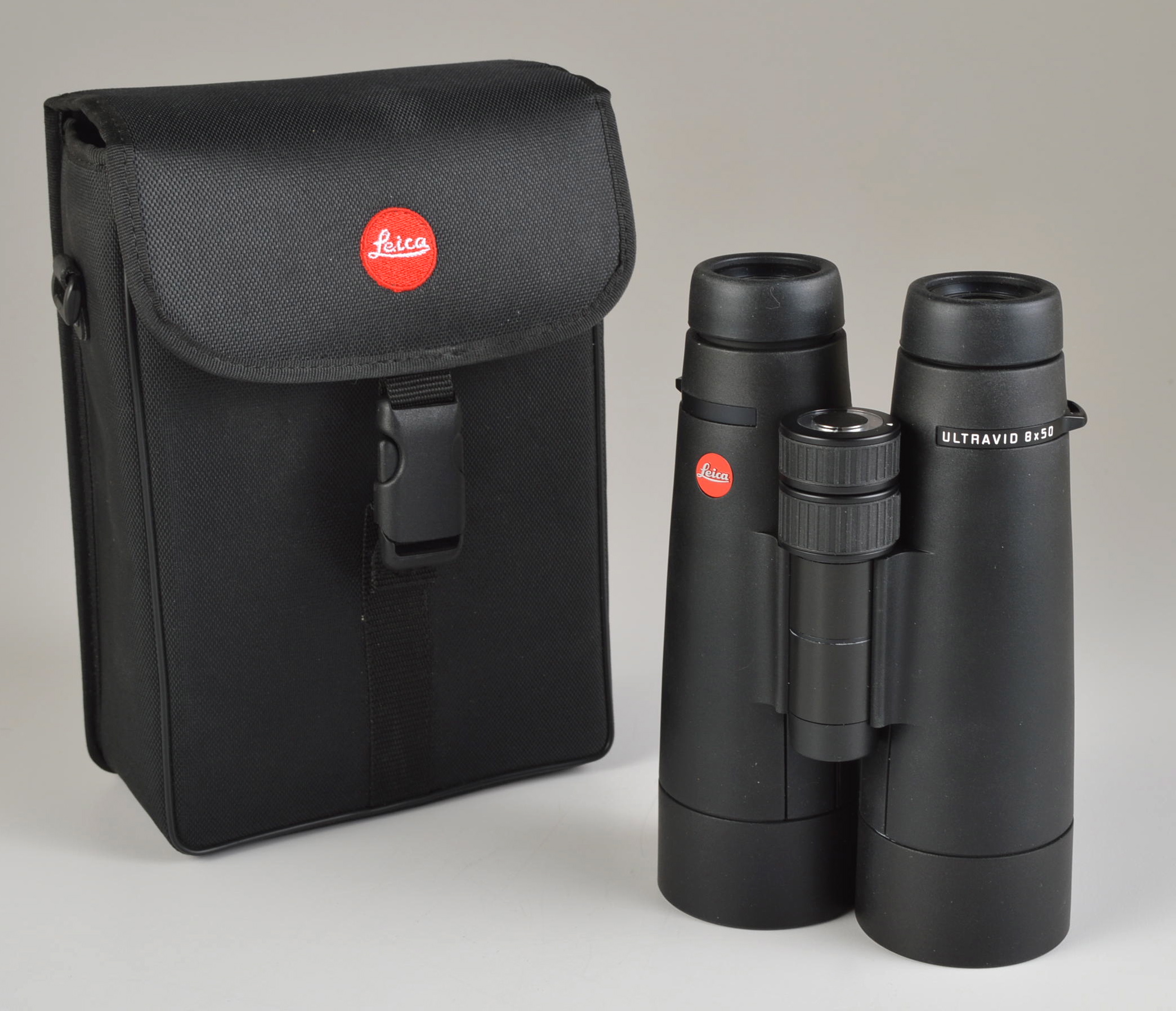 Leica ULTRAVID 8 X 50 BR Binocular