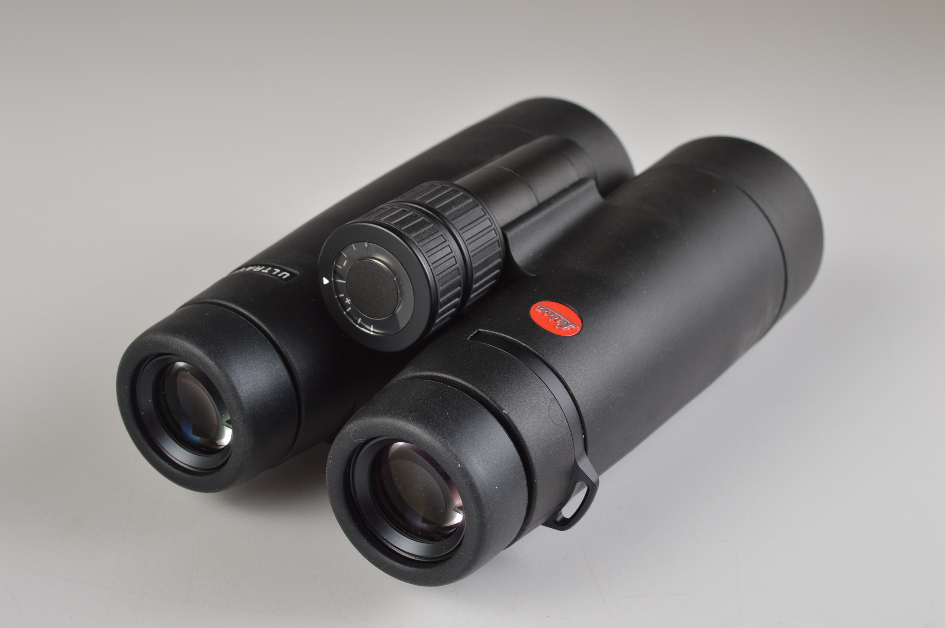 Leica ULTRAVID 8 X 50 BR Binocular