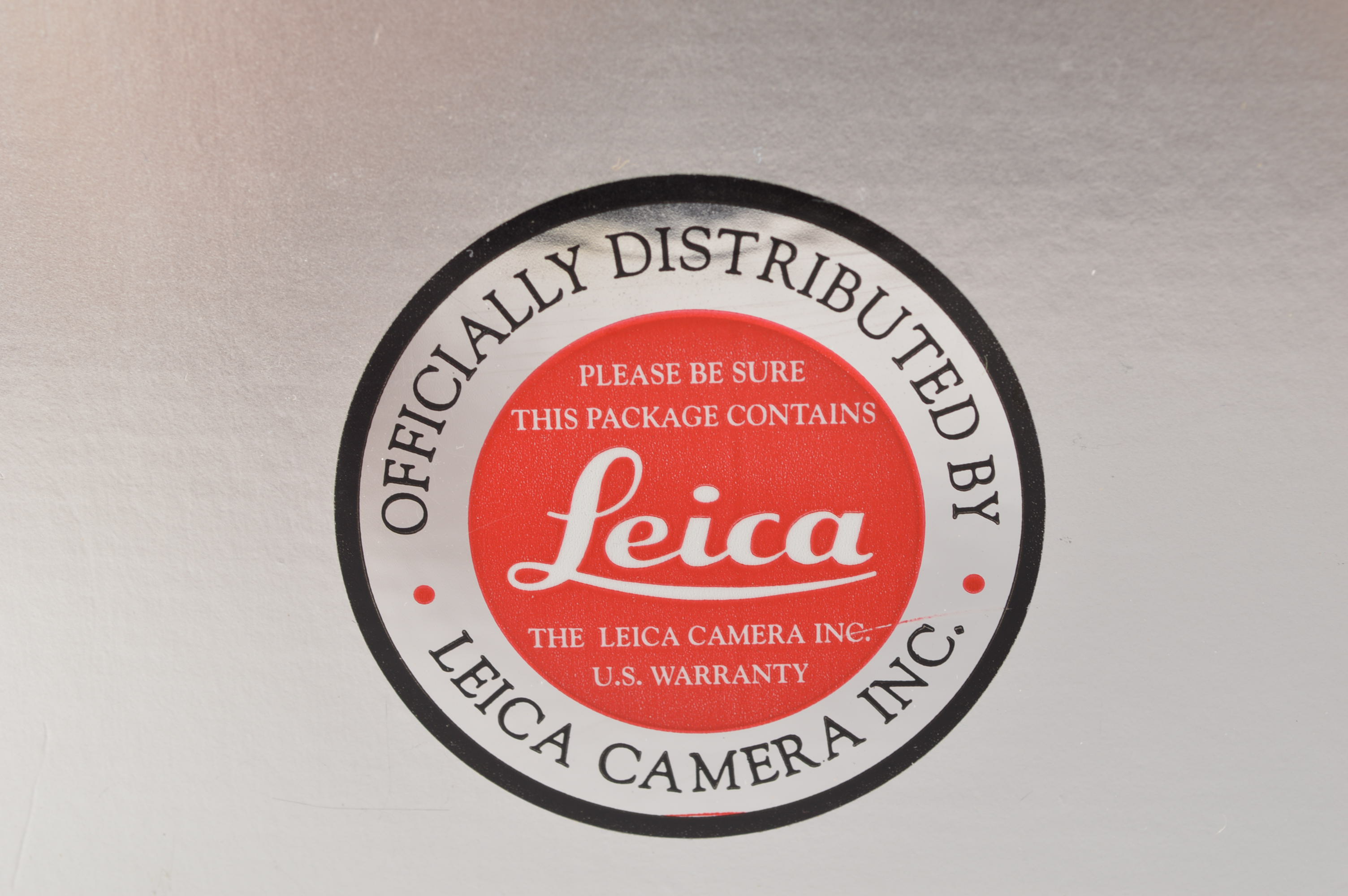 Leica ULTRAVID 8 X 50 BR Binocular