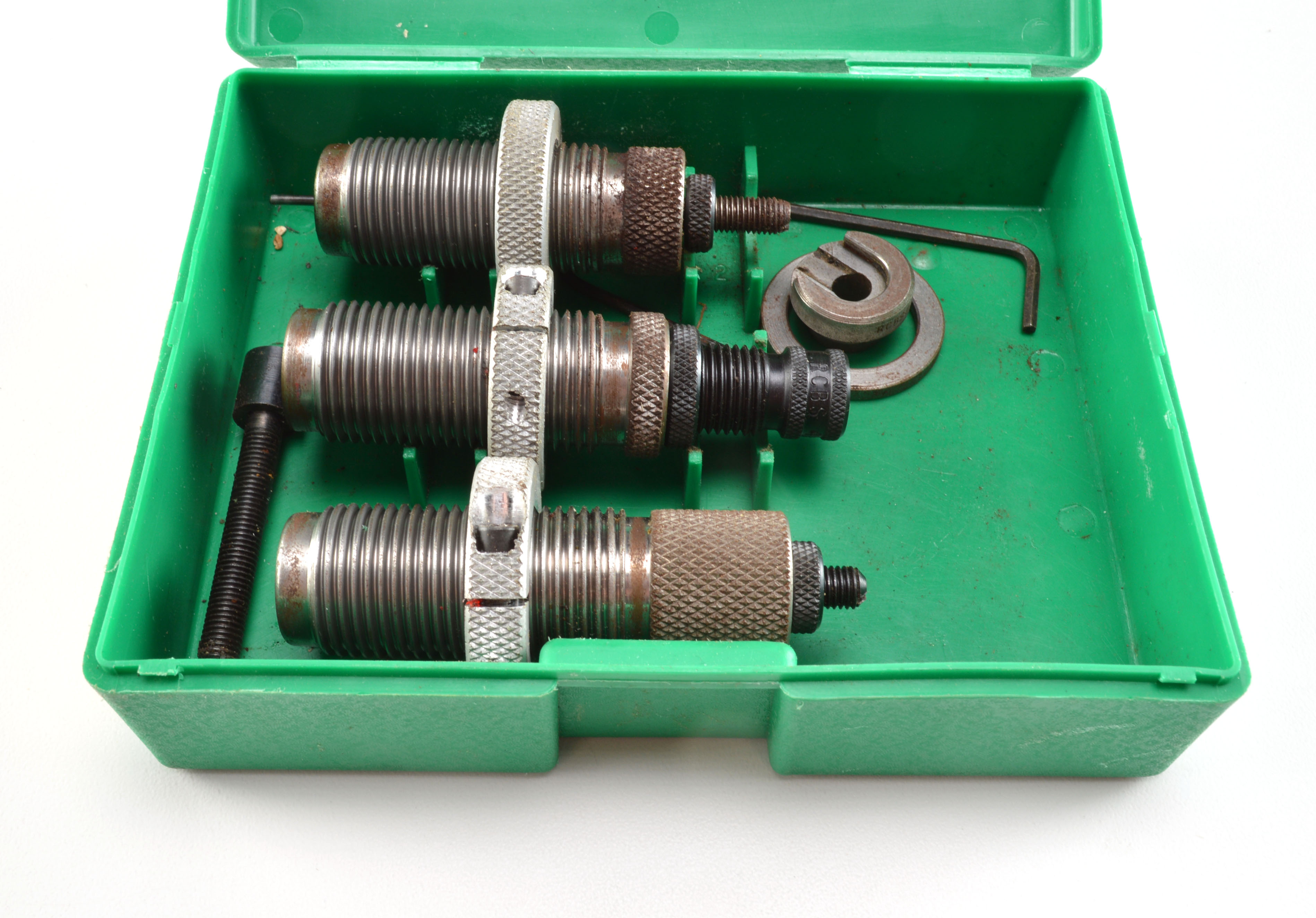 .44 Special Reloading Dies