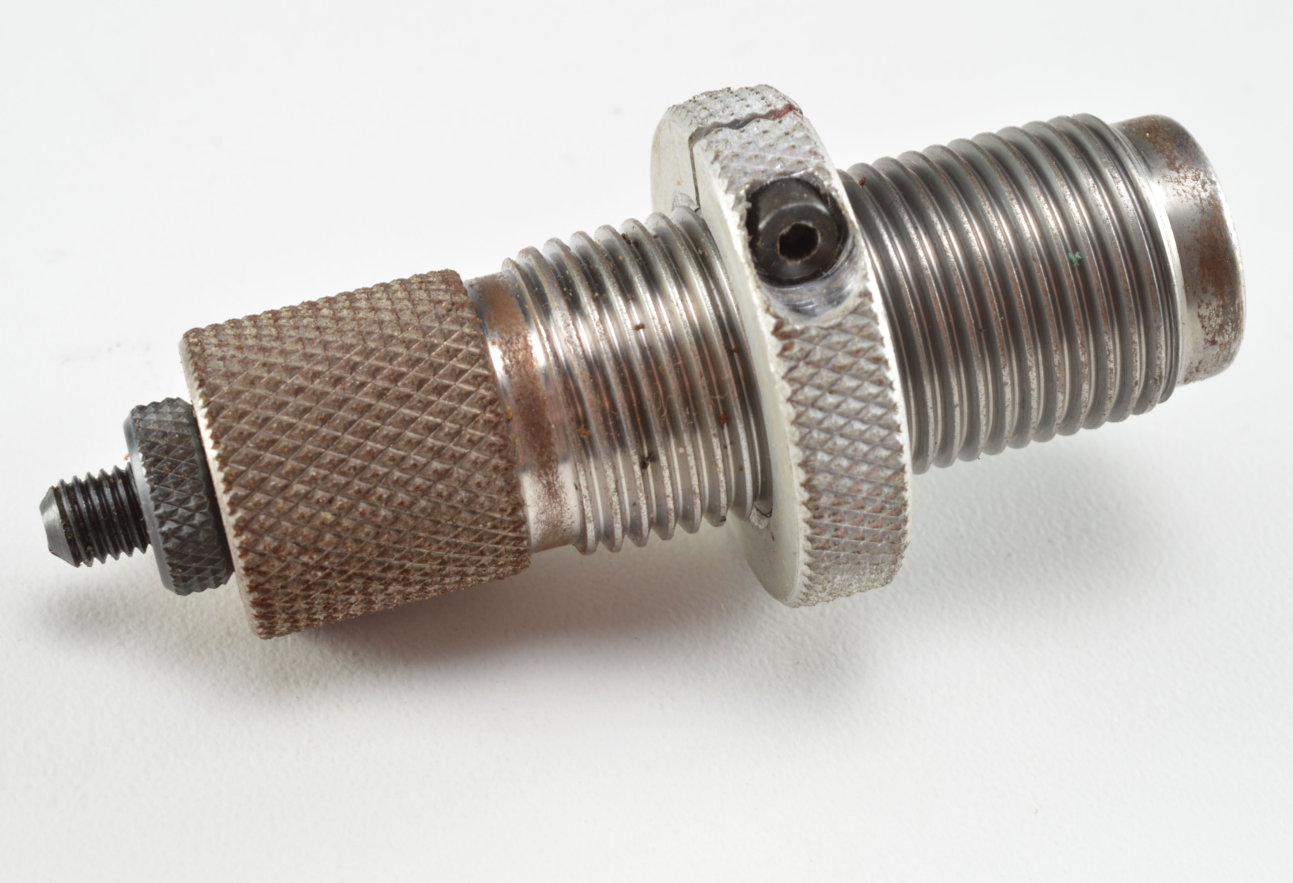 .44 Special Reloading Dies