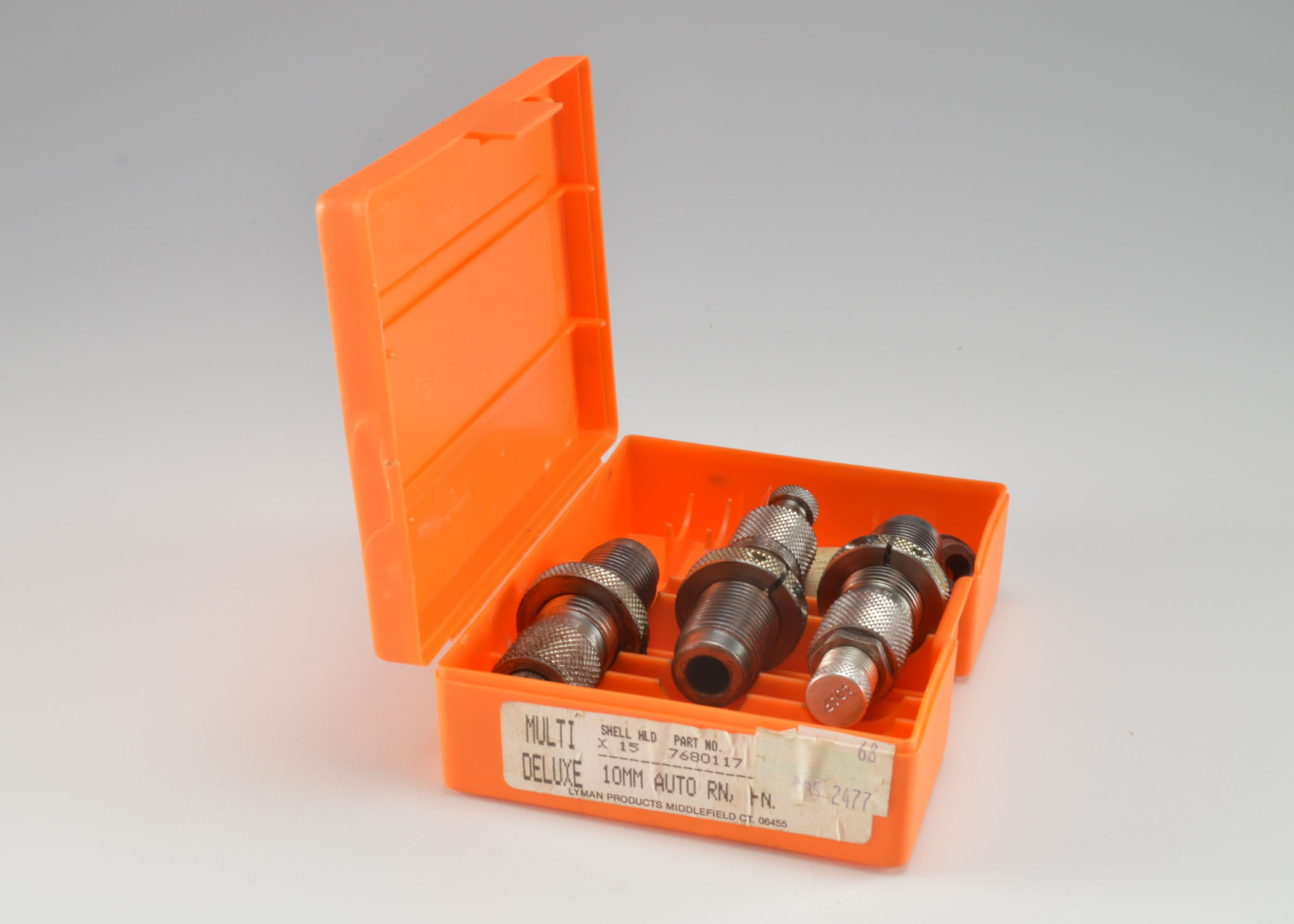 .10mm Auto Reloading Dies