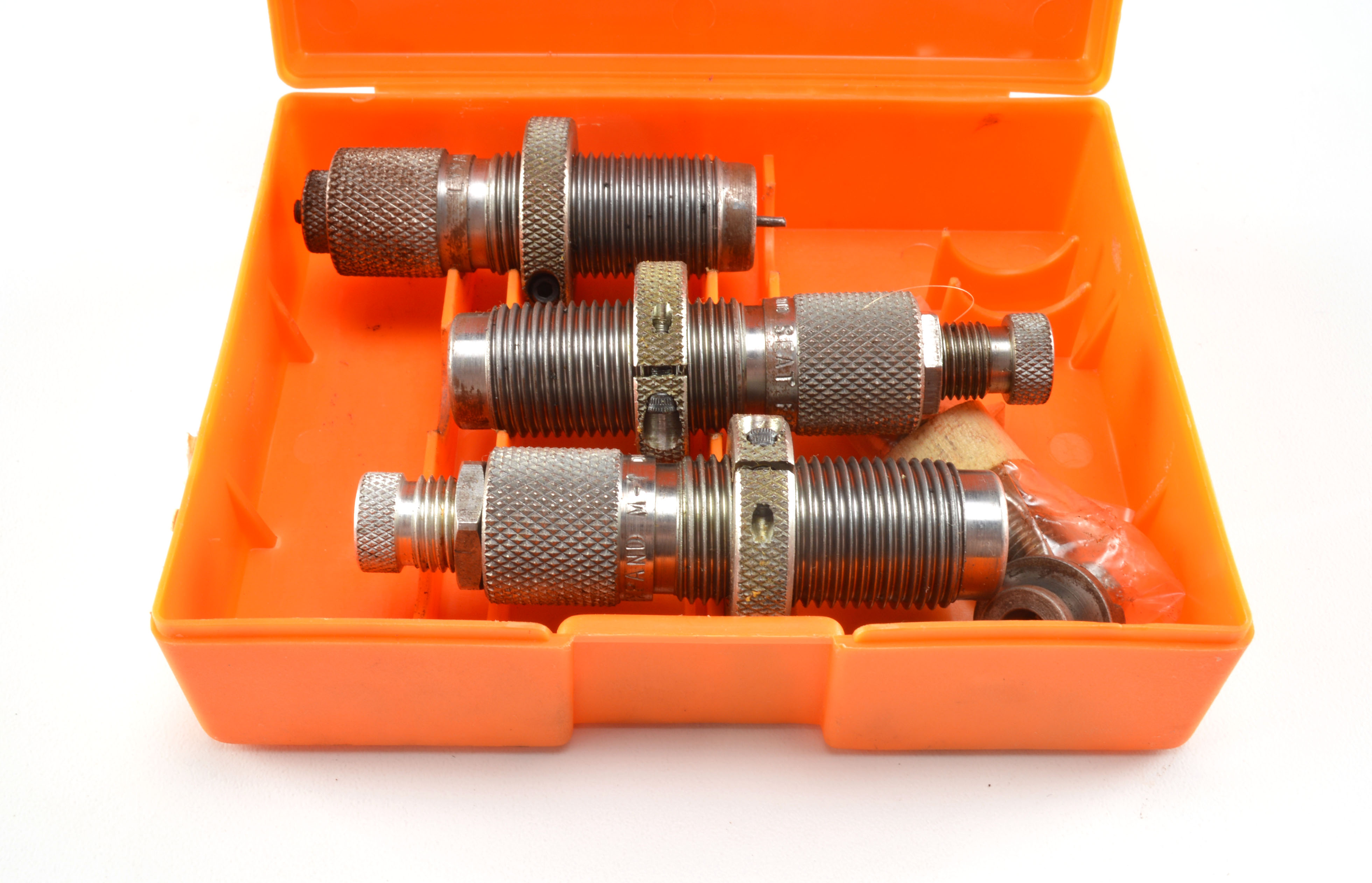 .10mm Auto Reloading Dies