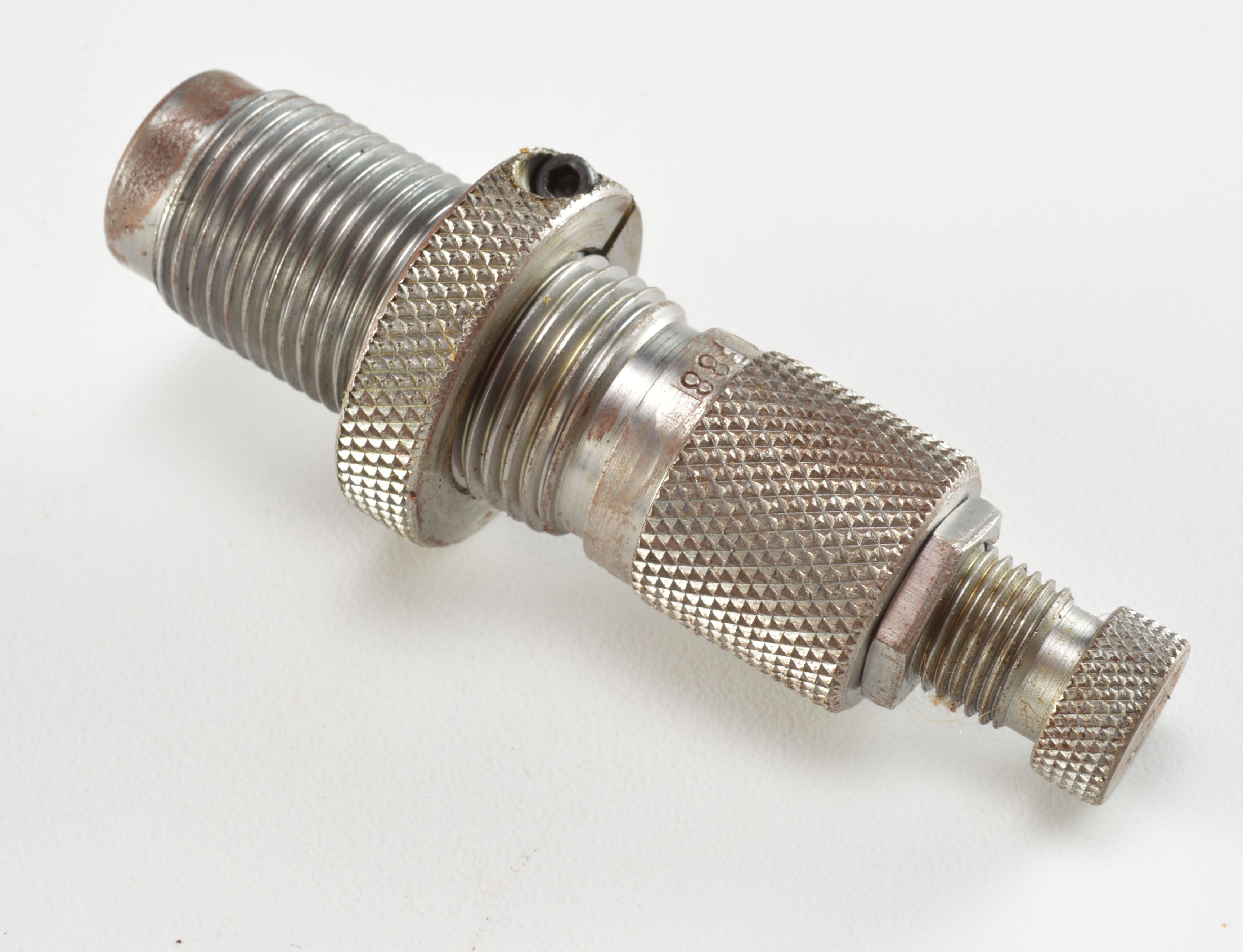 .10mm Auto Reloading Dies