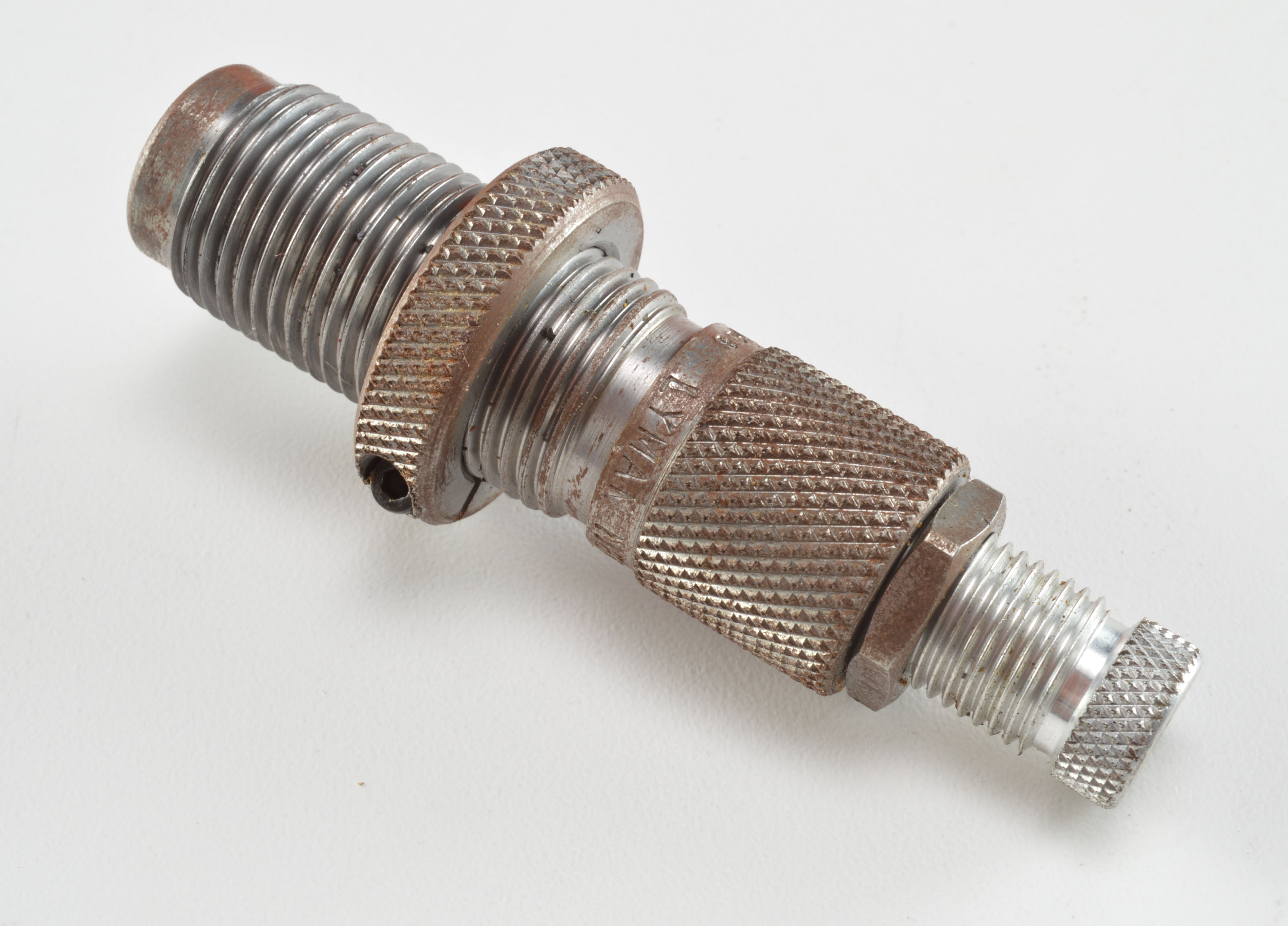 .38 special/.357 Reloading Dies