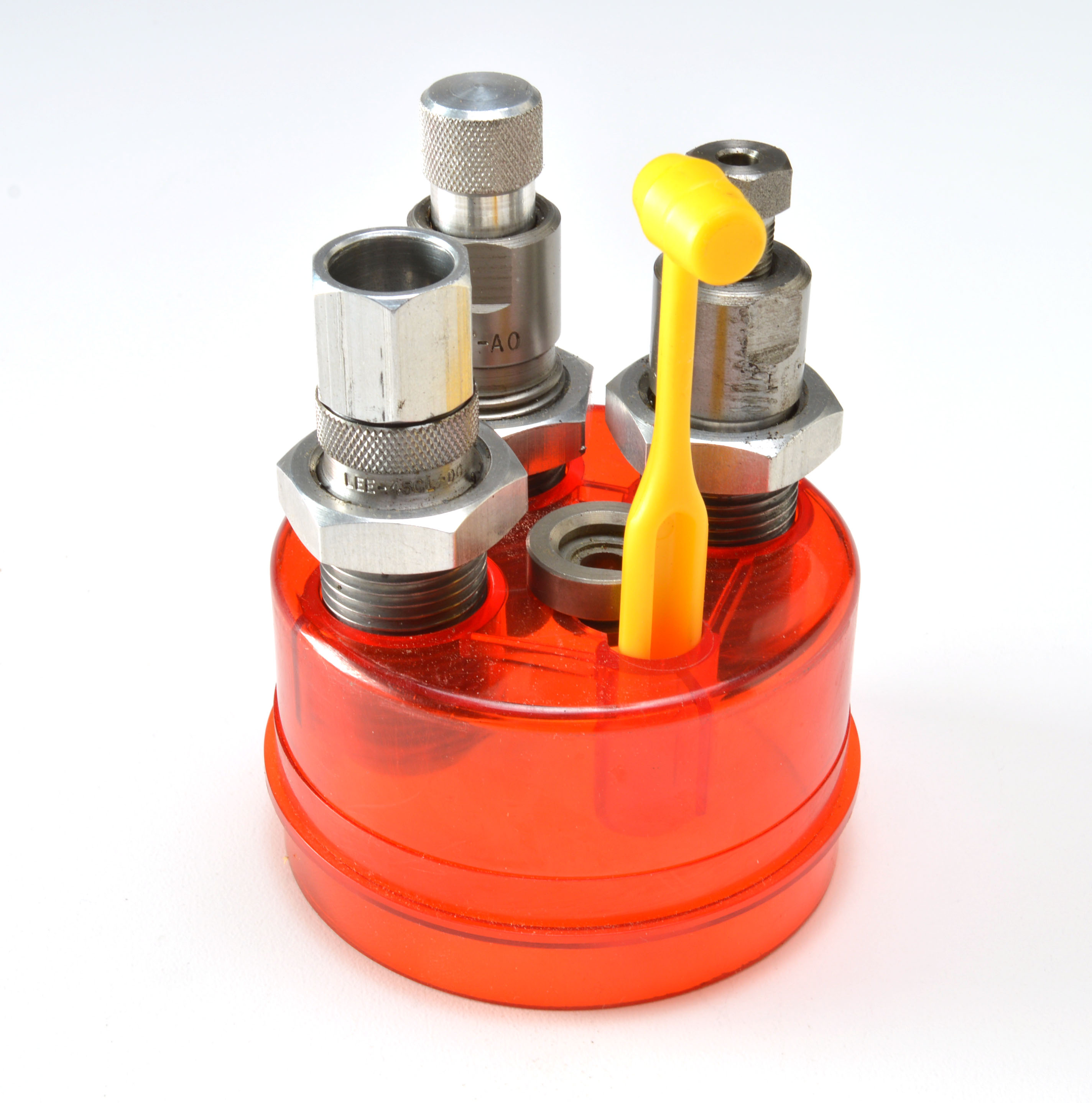 .45 Colt Carbide Reloading Dies