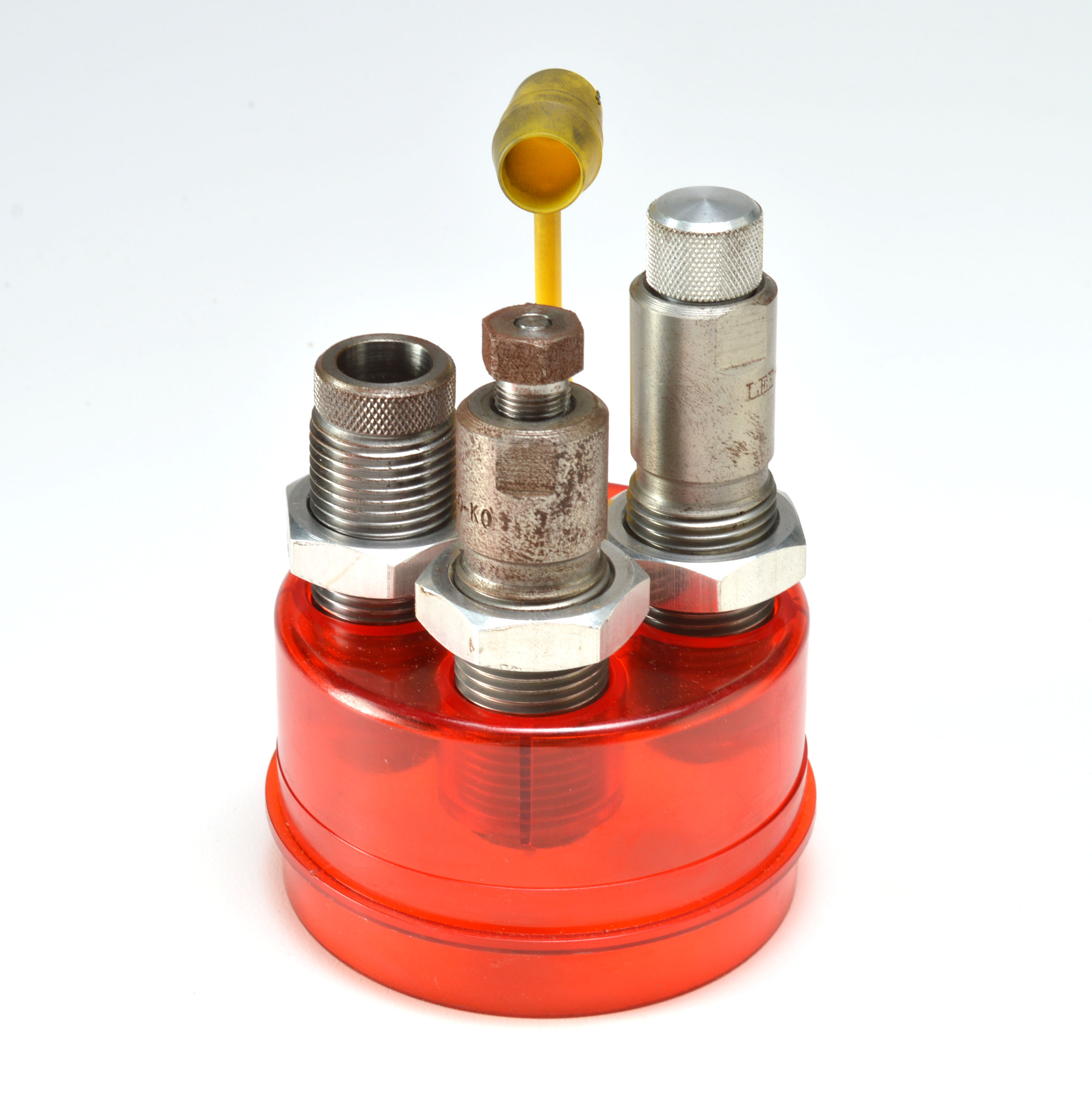 30/30 Winchester Reloading Dies