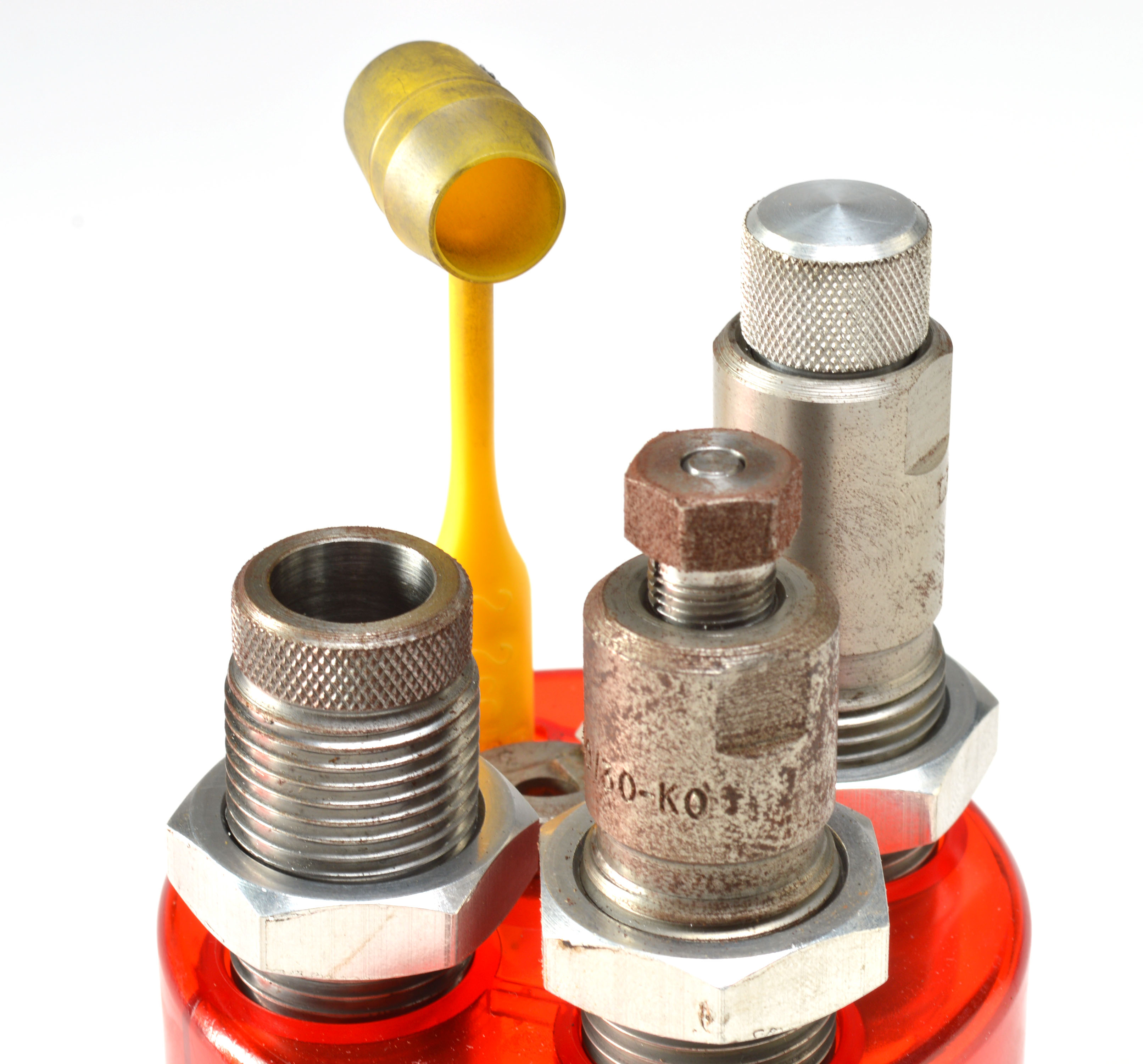 30/30 Winchester Reloading Dies