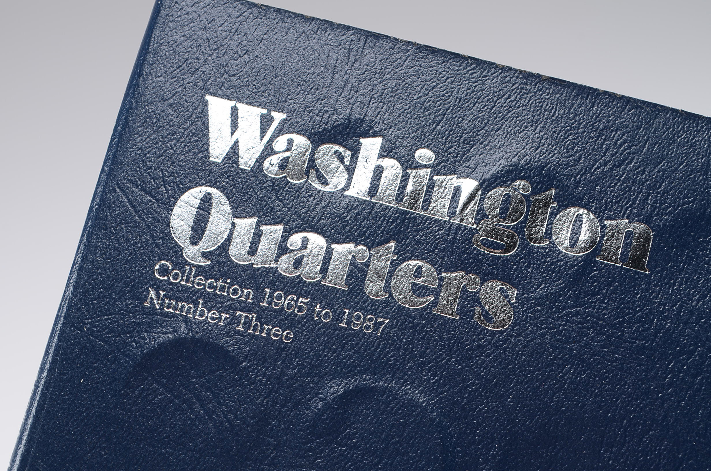 Group of 78 Washington Quarters