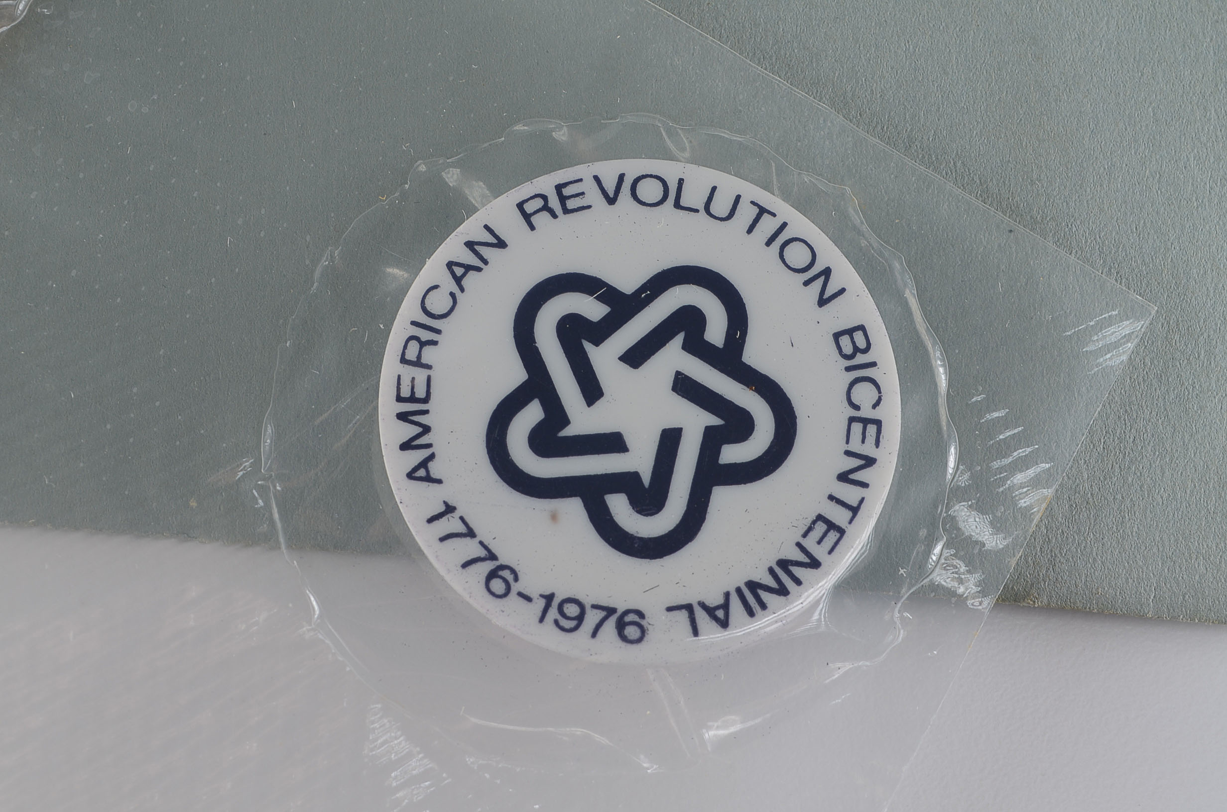 1976 Bicentennial First Day Cover