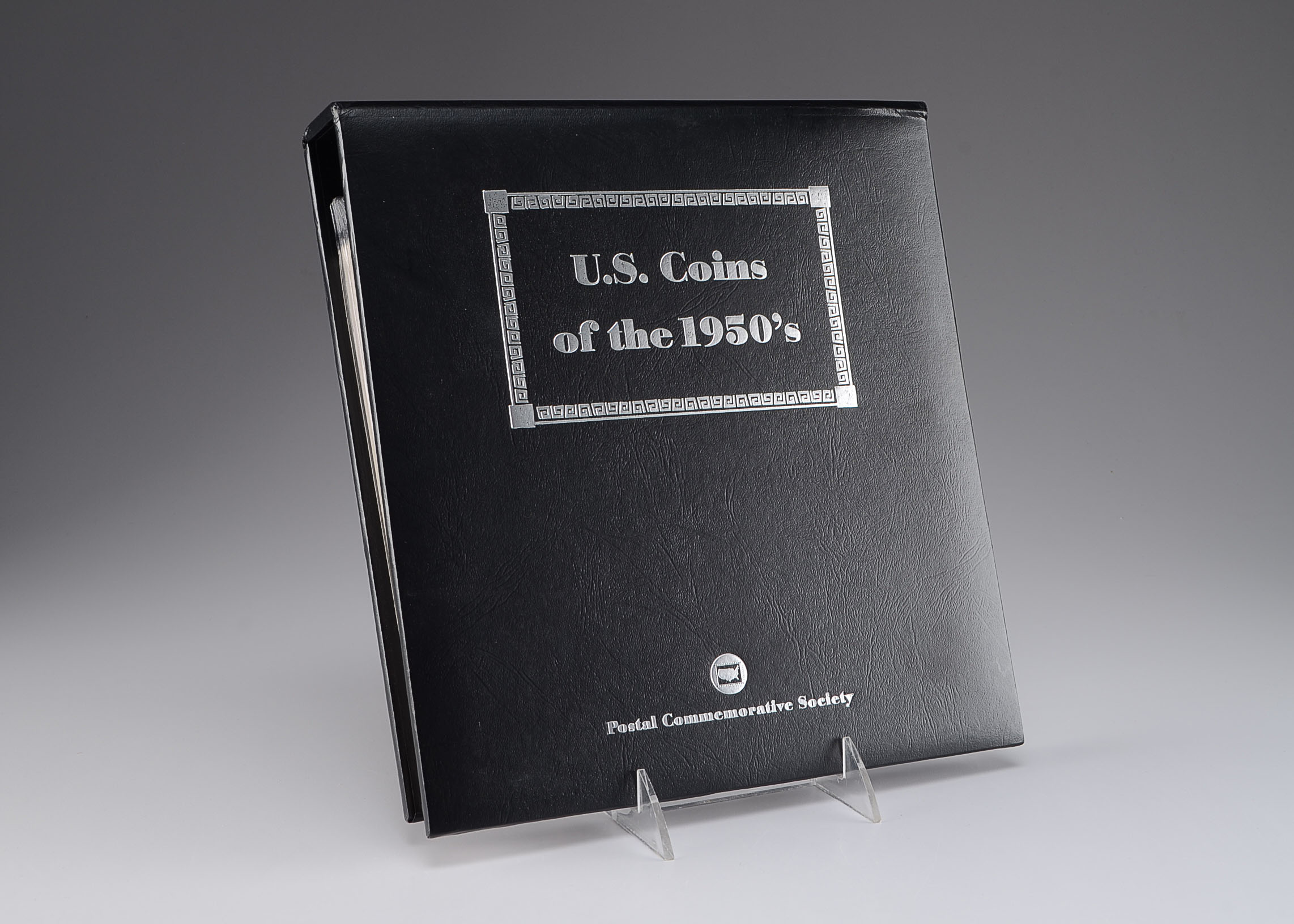 U.S. Coins of the 1950's