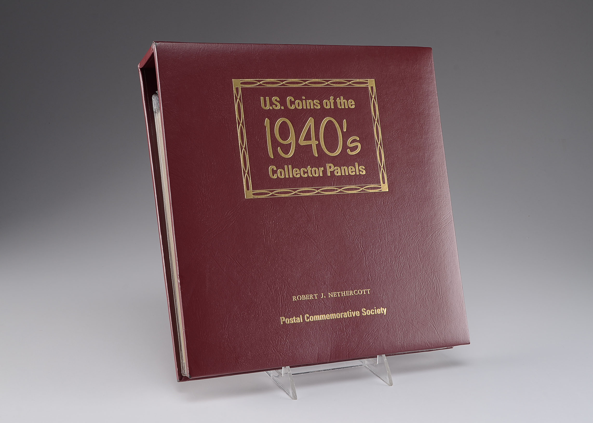 U.S. Coins of the 1940's