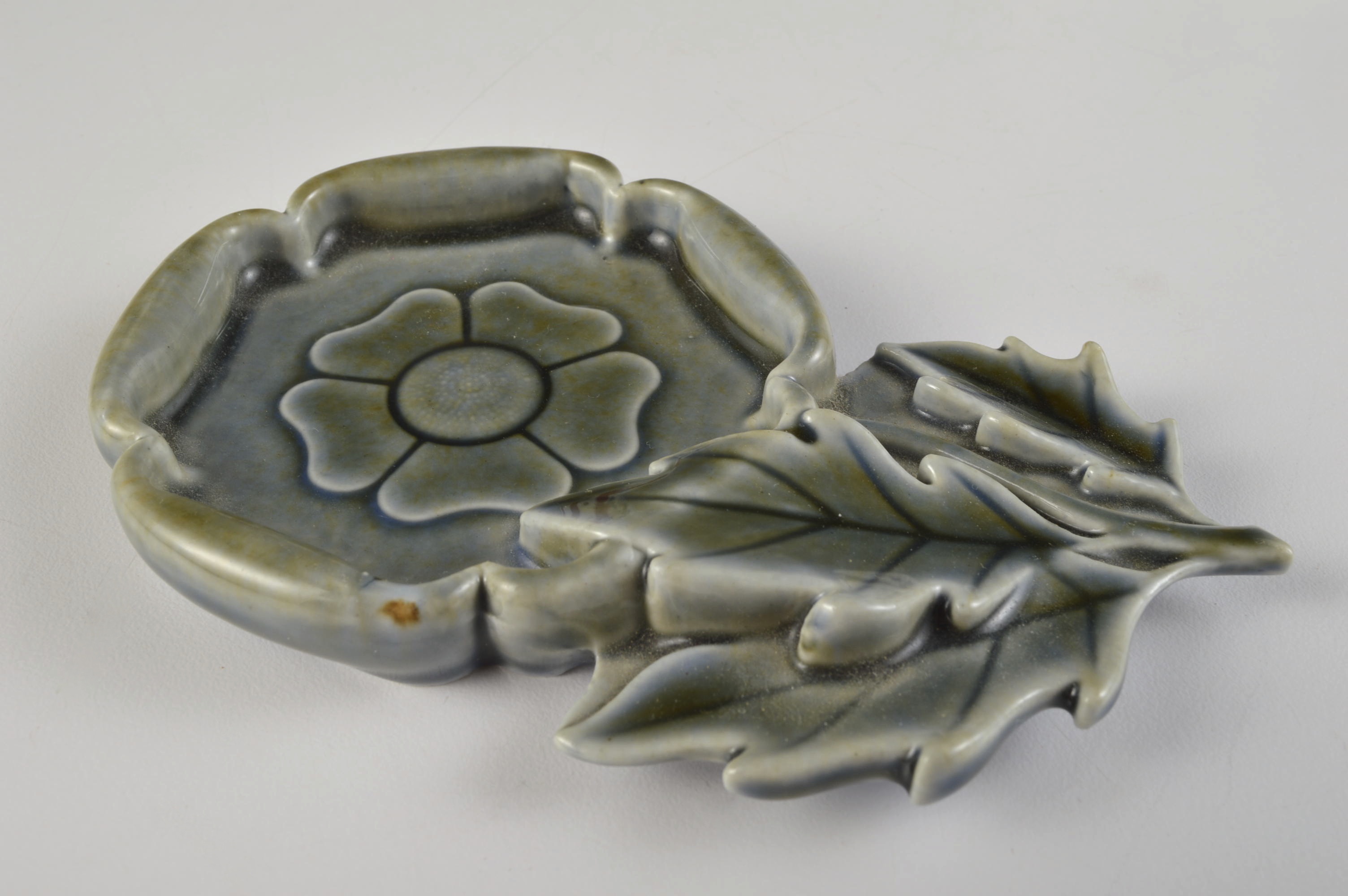 Collection of Teacups