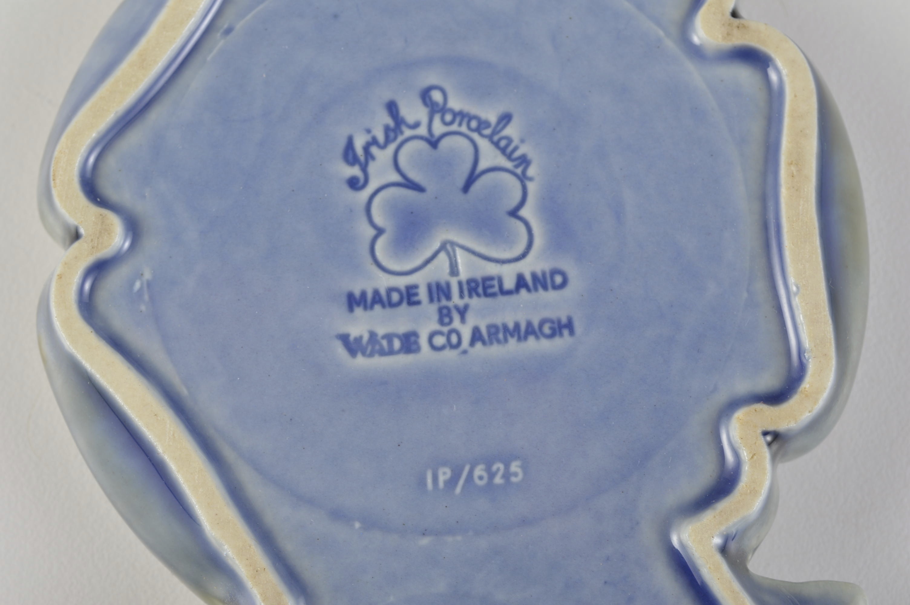 Collection of Teacups