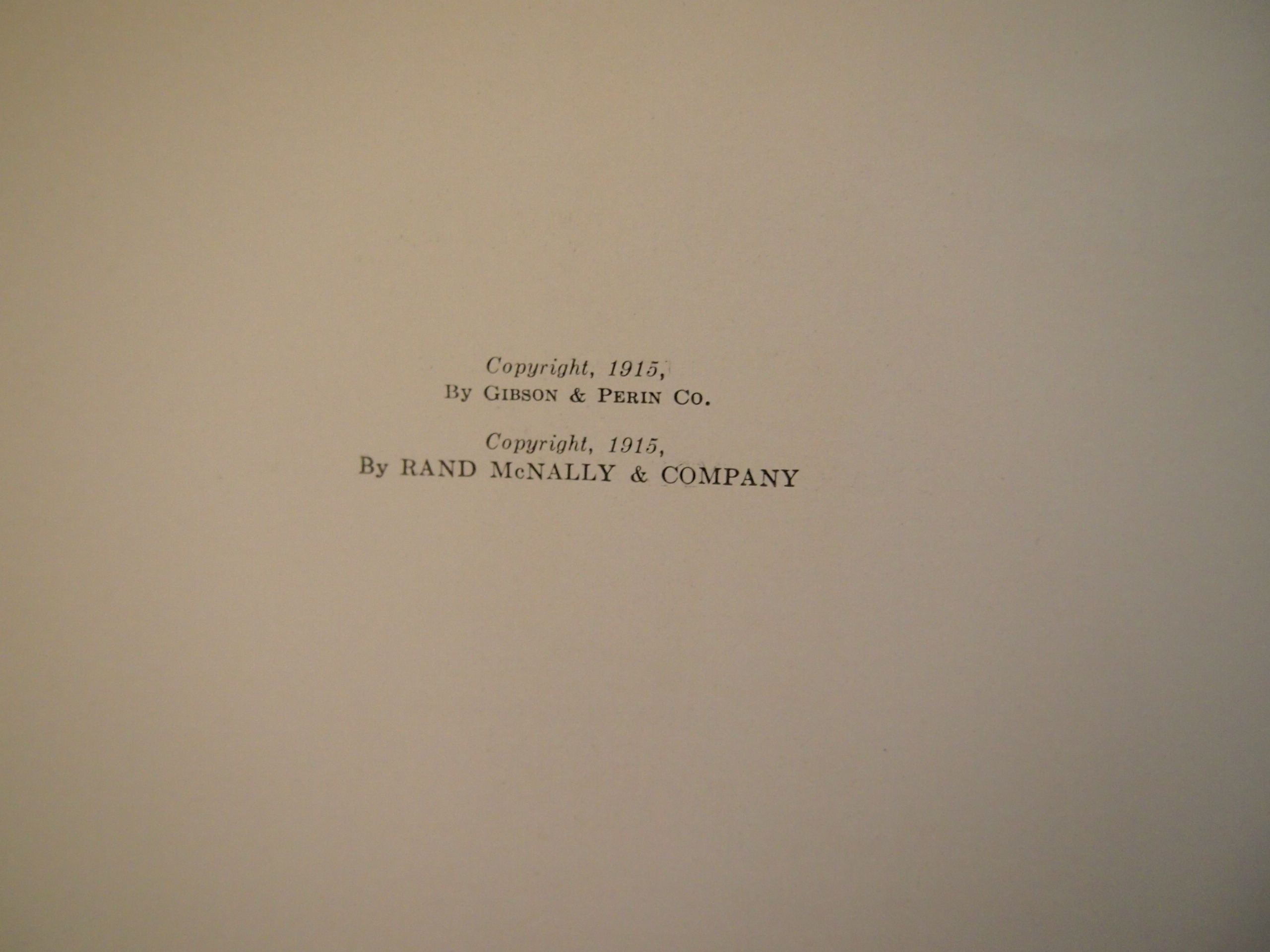 Vintage Toy Dog and Charlotte Vimont Arnold's "The Black & White Book"