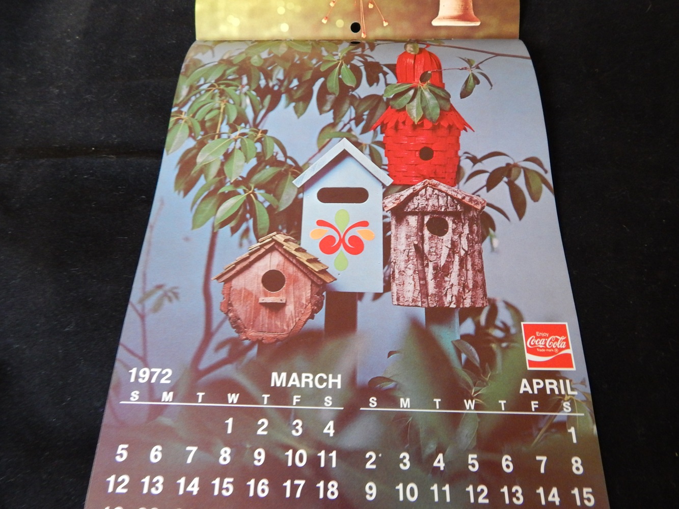 Coca-Cola Memorabilia Collection 