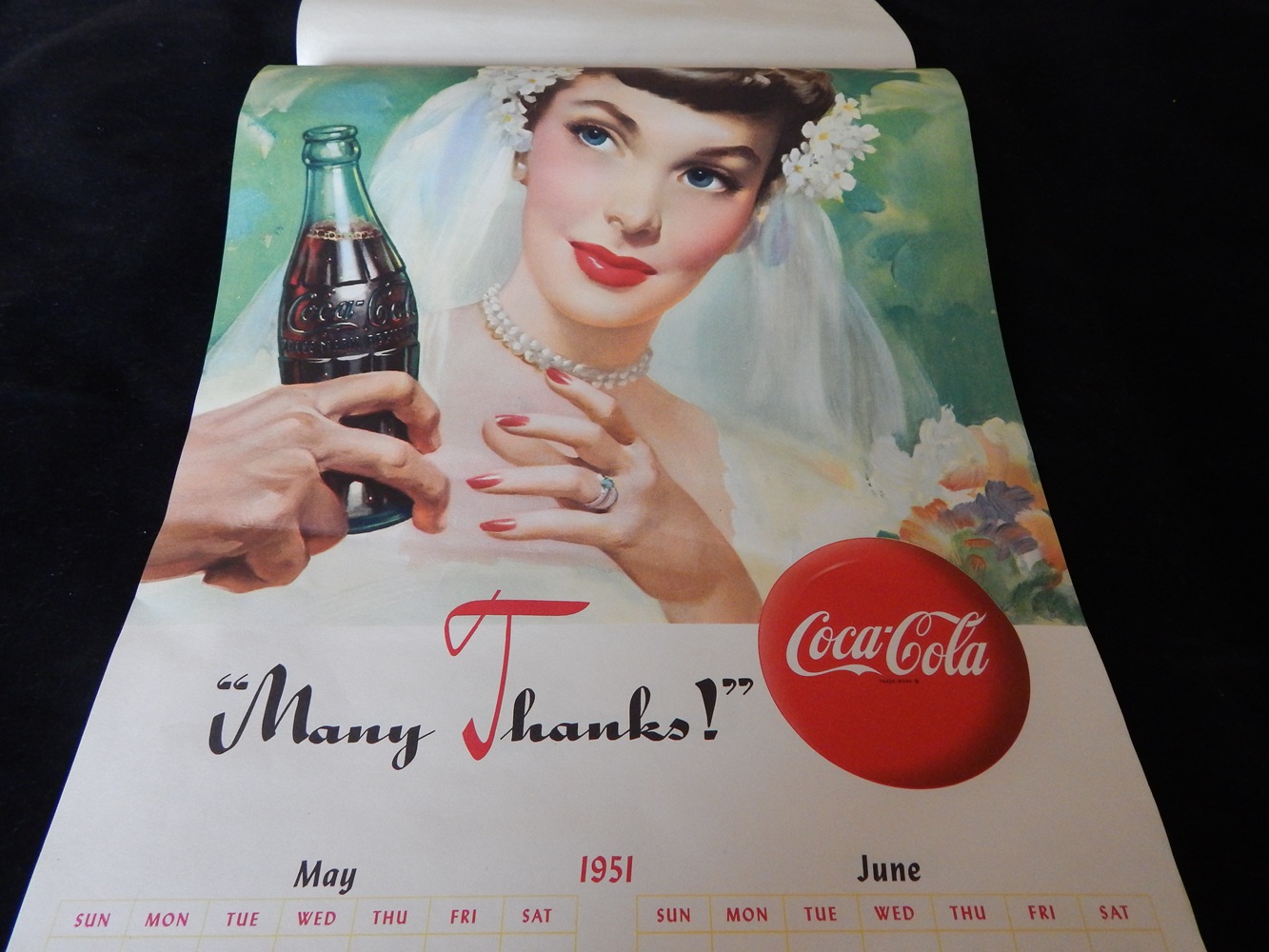 Coca-Cola Memorabilia Collection 