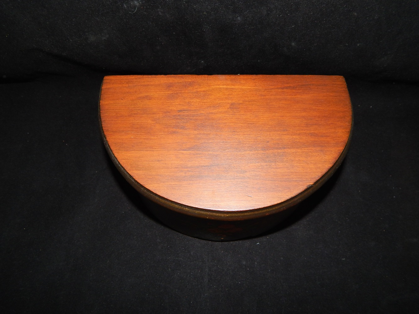 Vintage Jewelry Box Collection 