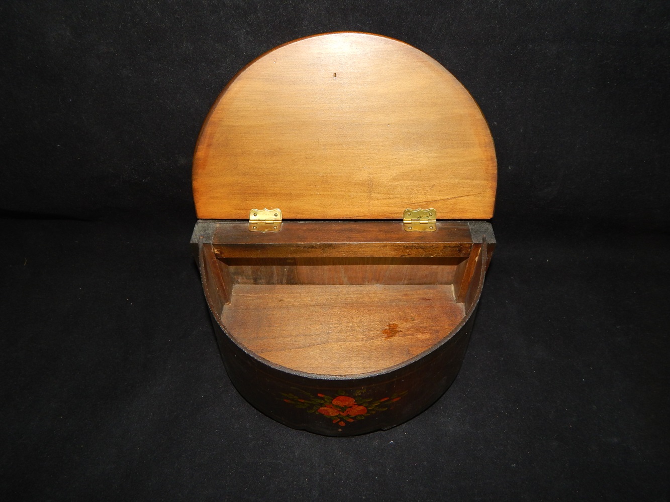 Vintage Jewelry Box Collection 