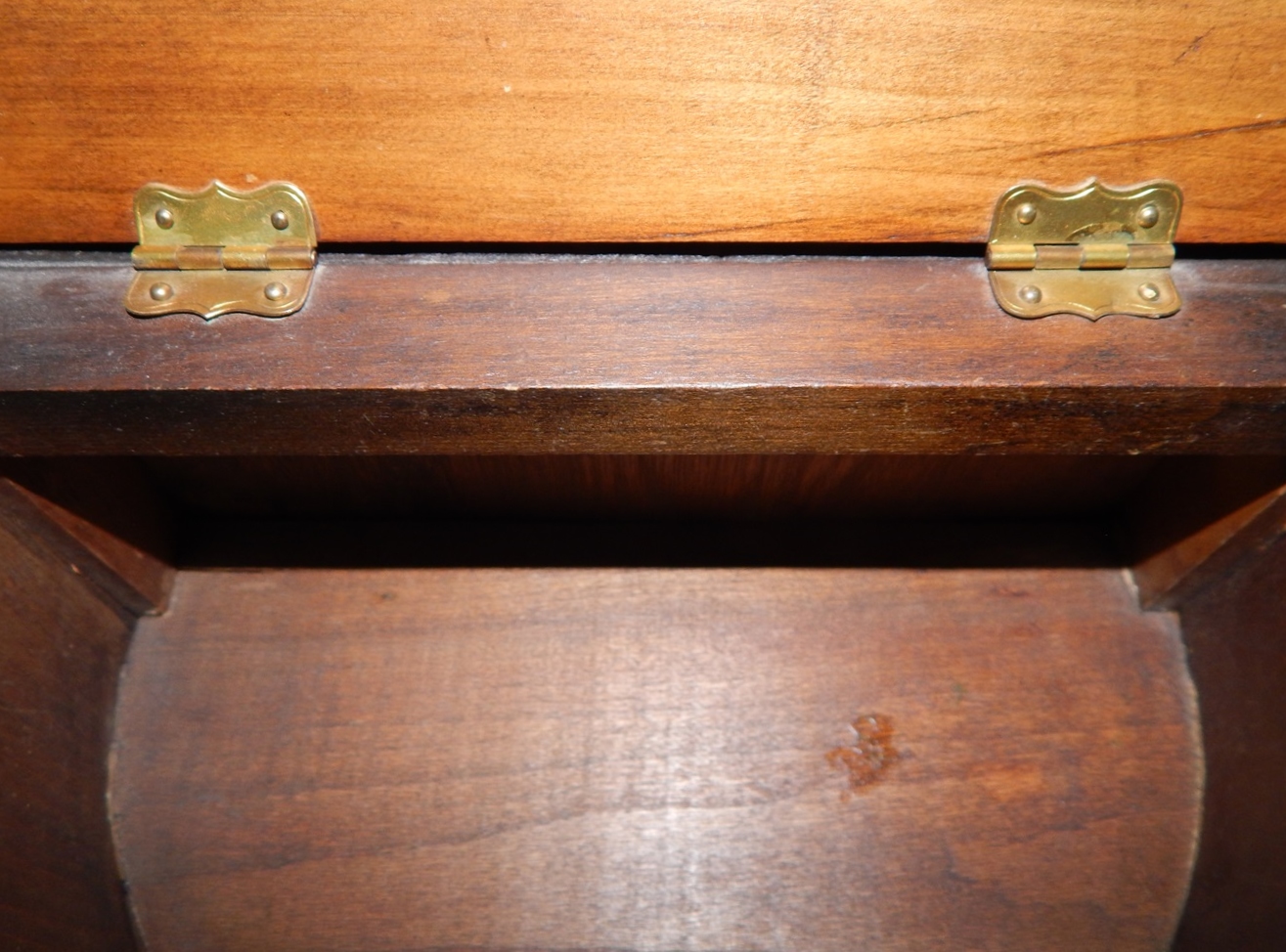 Vintage Jewelry Box Collection 