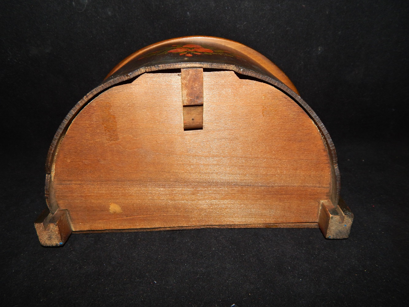 Vintage Jewelry Box Collection 