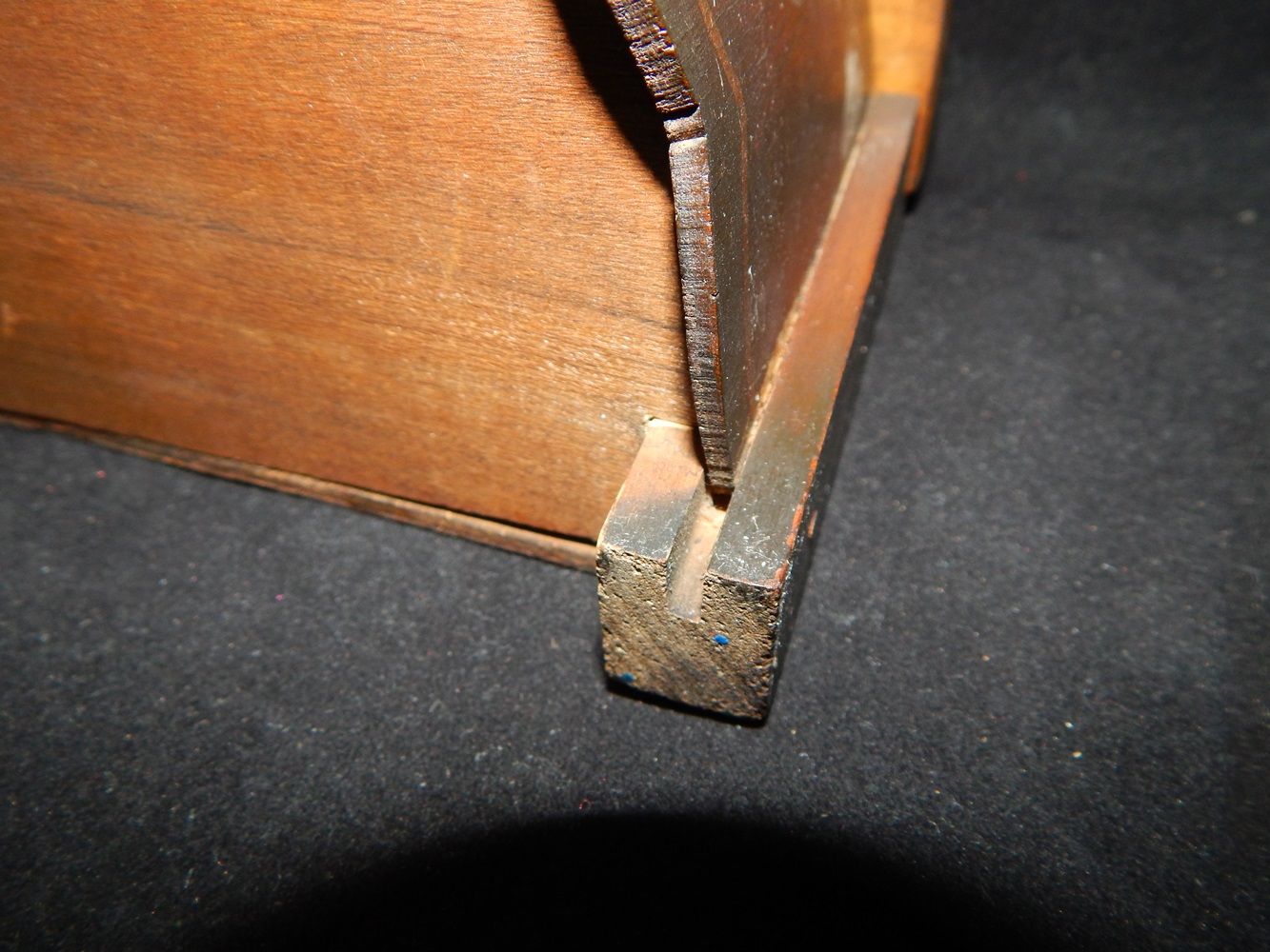 Vintage Jewelry Box Collection 