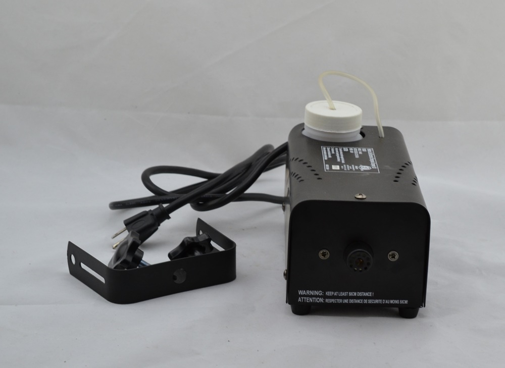 Holiday Home 400 Watt Fog Machine