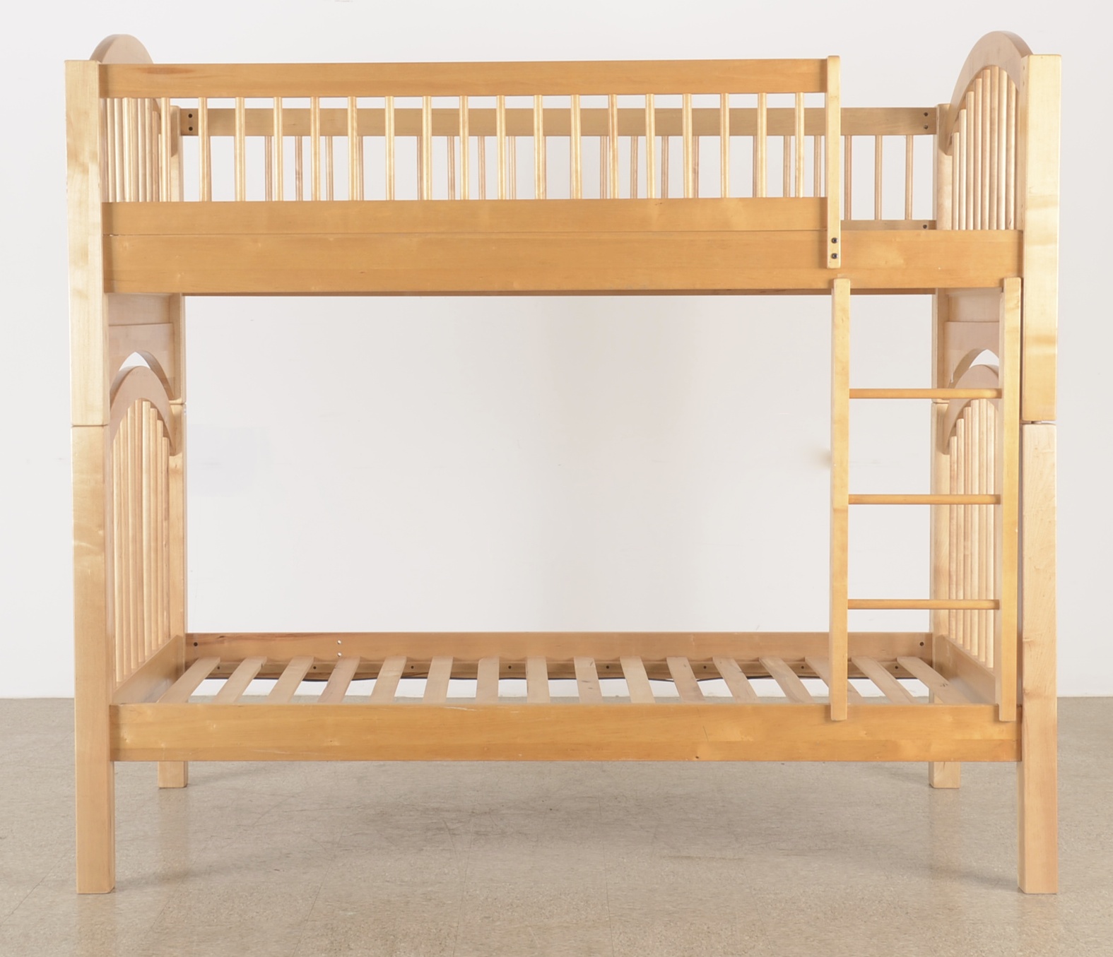Birch Bunk Bed