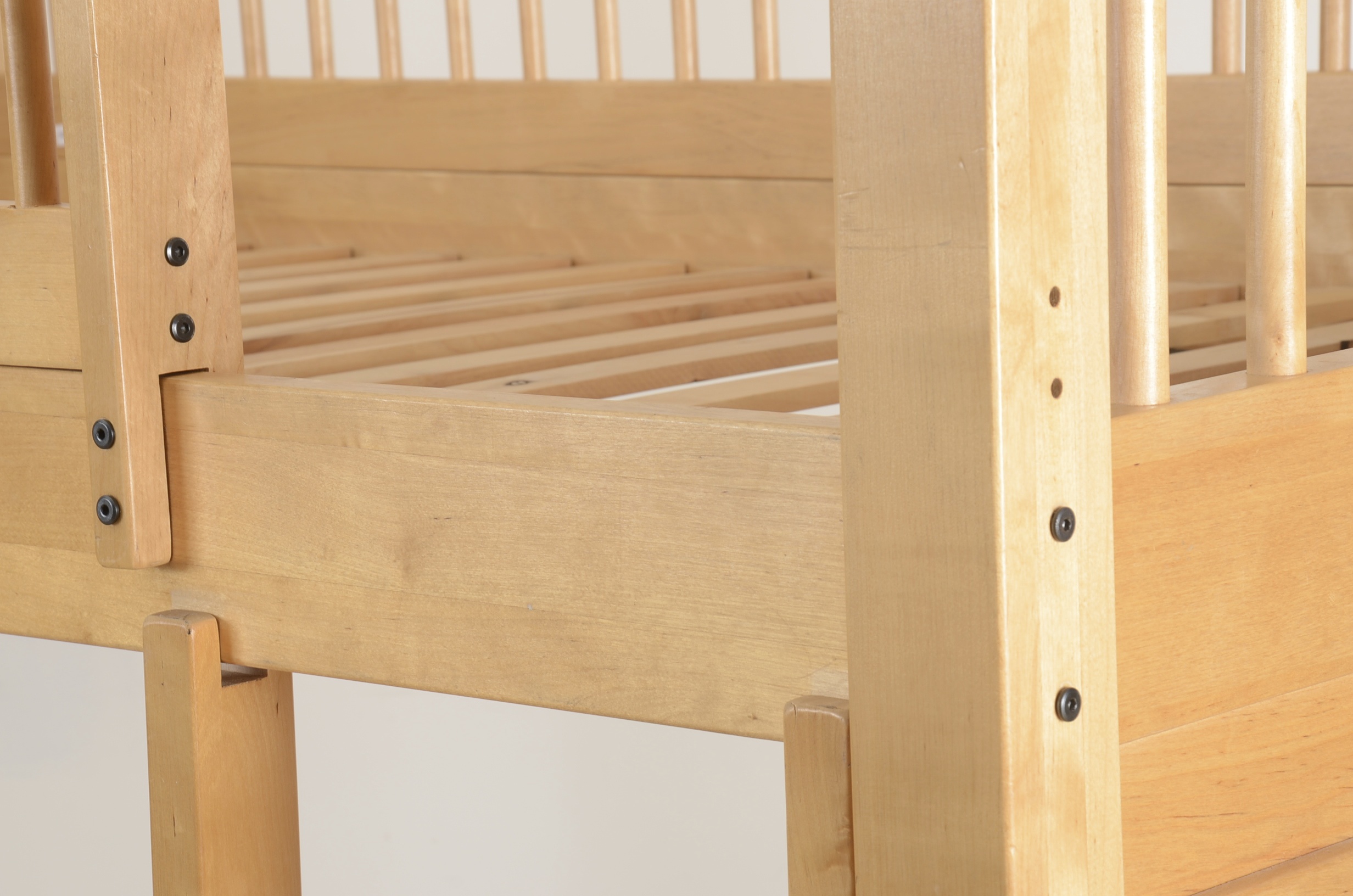 Birch Bunk Bed