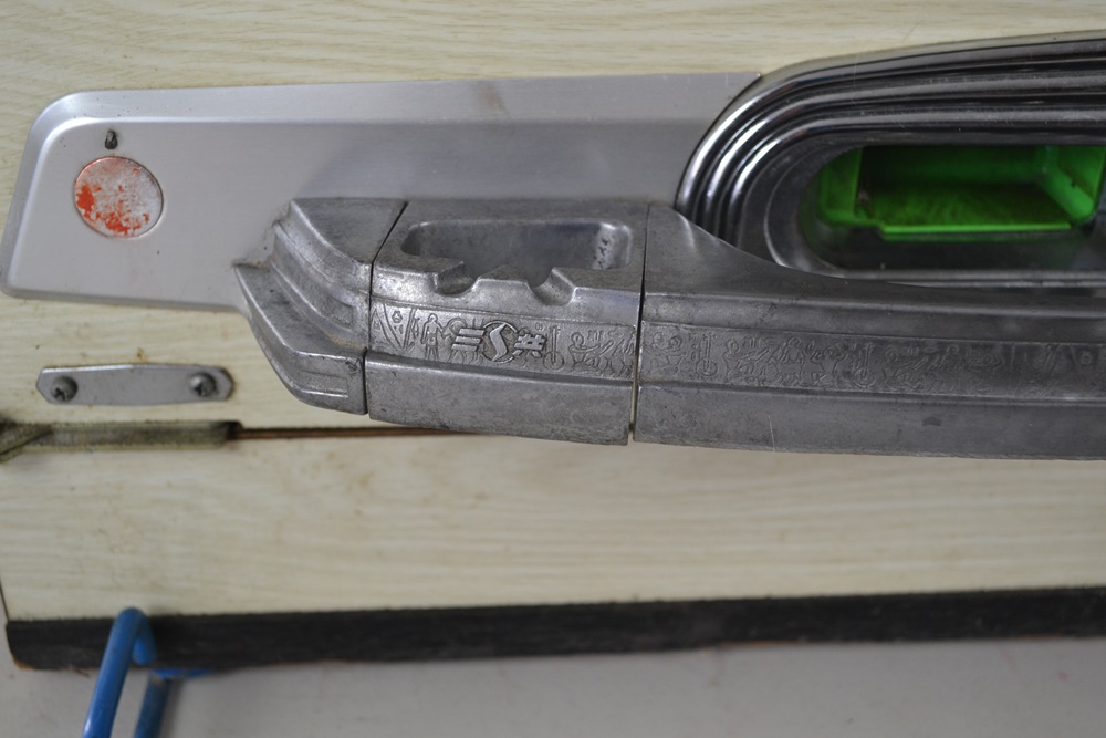 Vintage 1970s Sankyo "Flower" Pachinko Machine