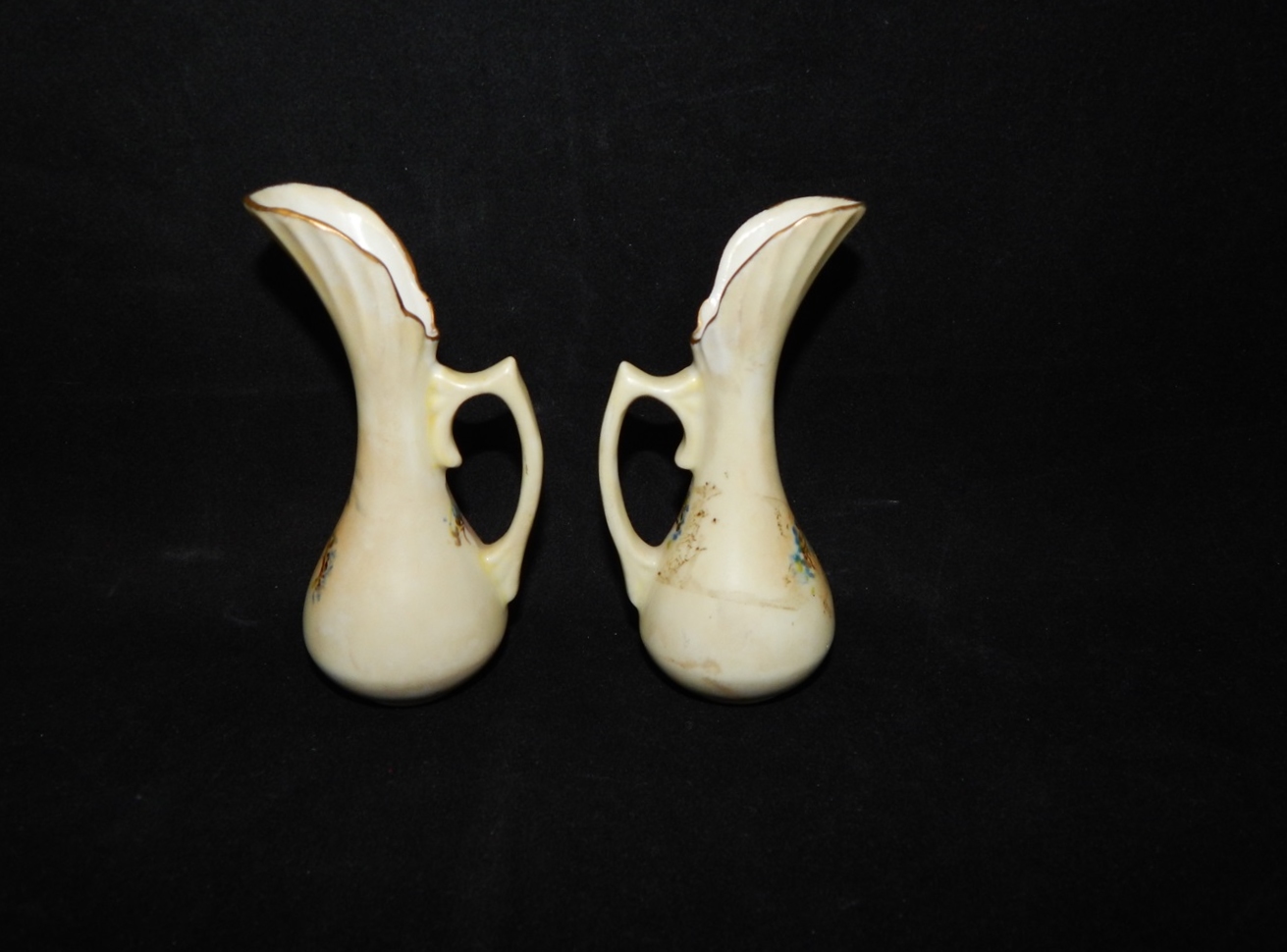 Pitcher and Creamer Collection 