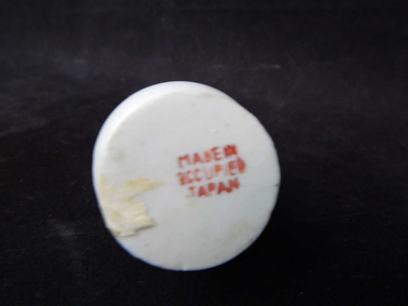 Pitcher and Creamer Collection 