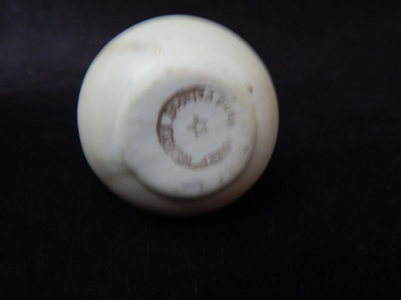 Pitcher and Creamer Collection 