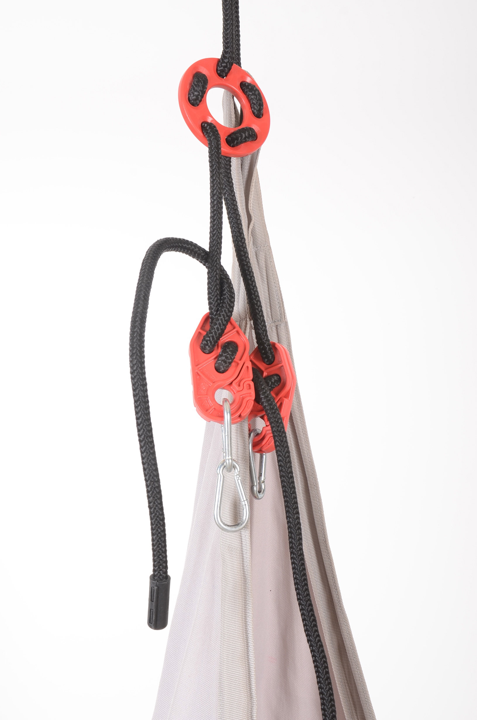 Ikea Ekorre Hanging Seat with Air Element