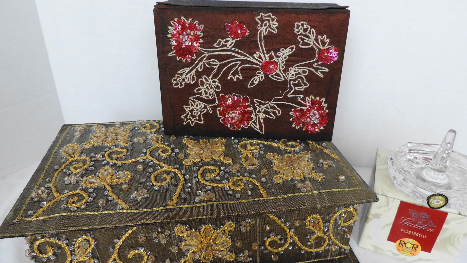 Lot of Costume Jewelry