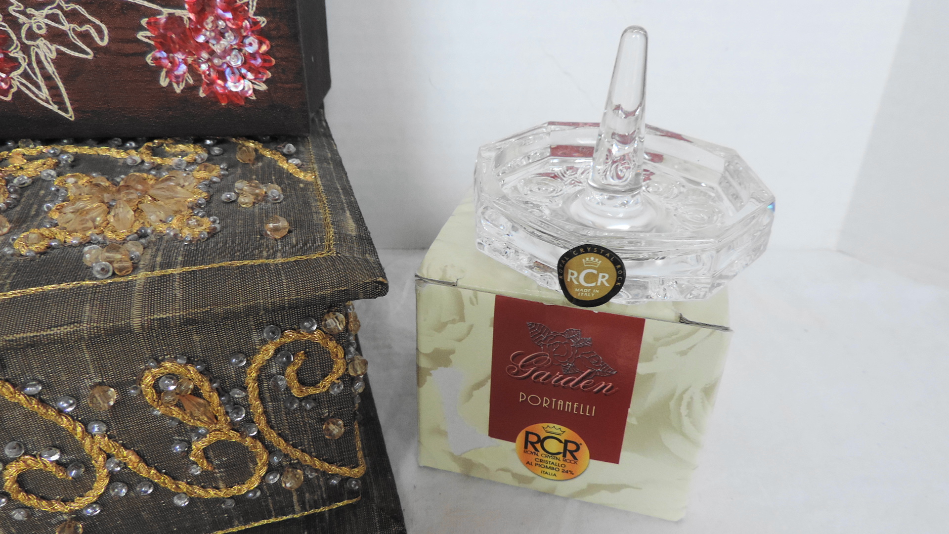 Lot of Costume Jewelry